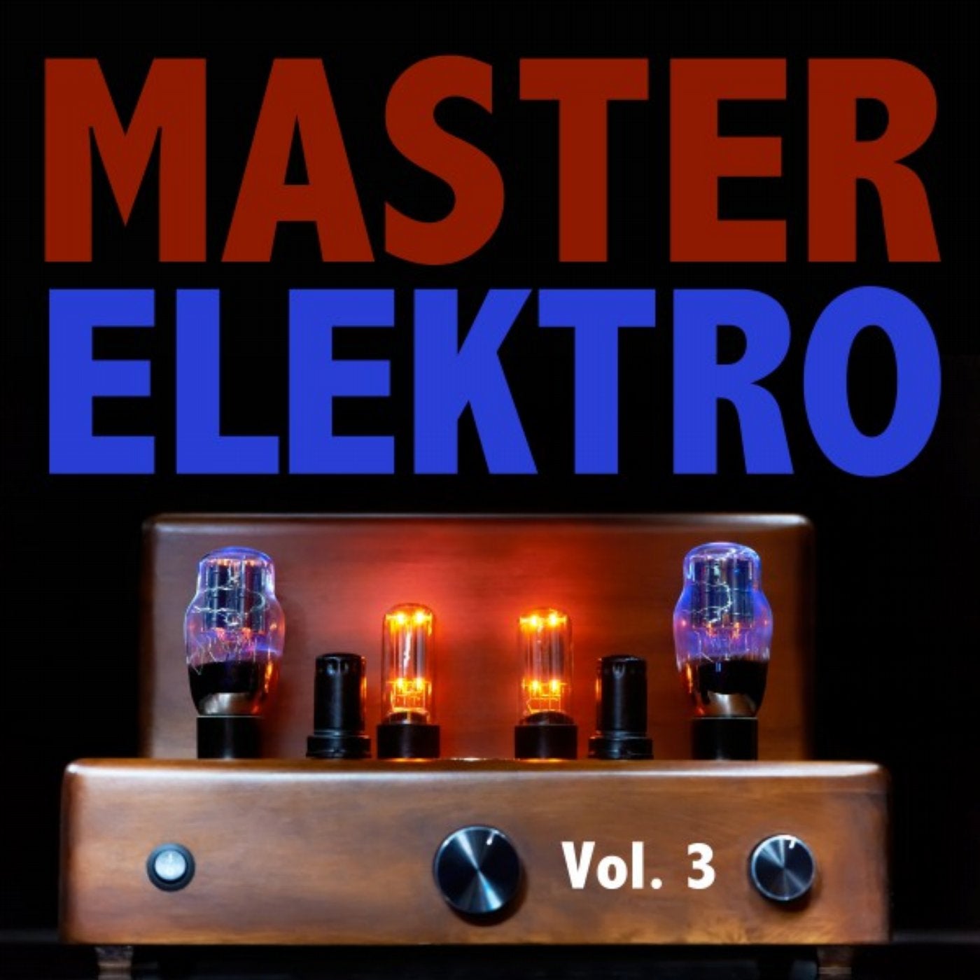 Master Elektro, Vol. 3