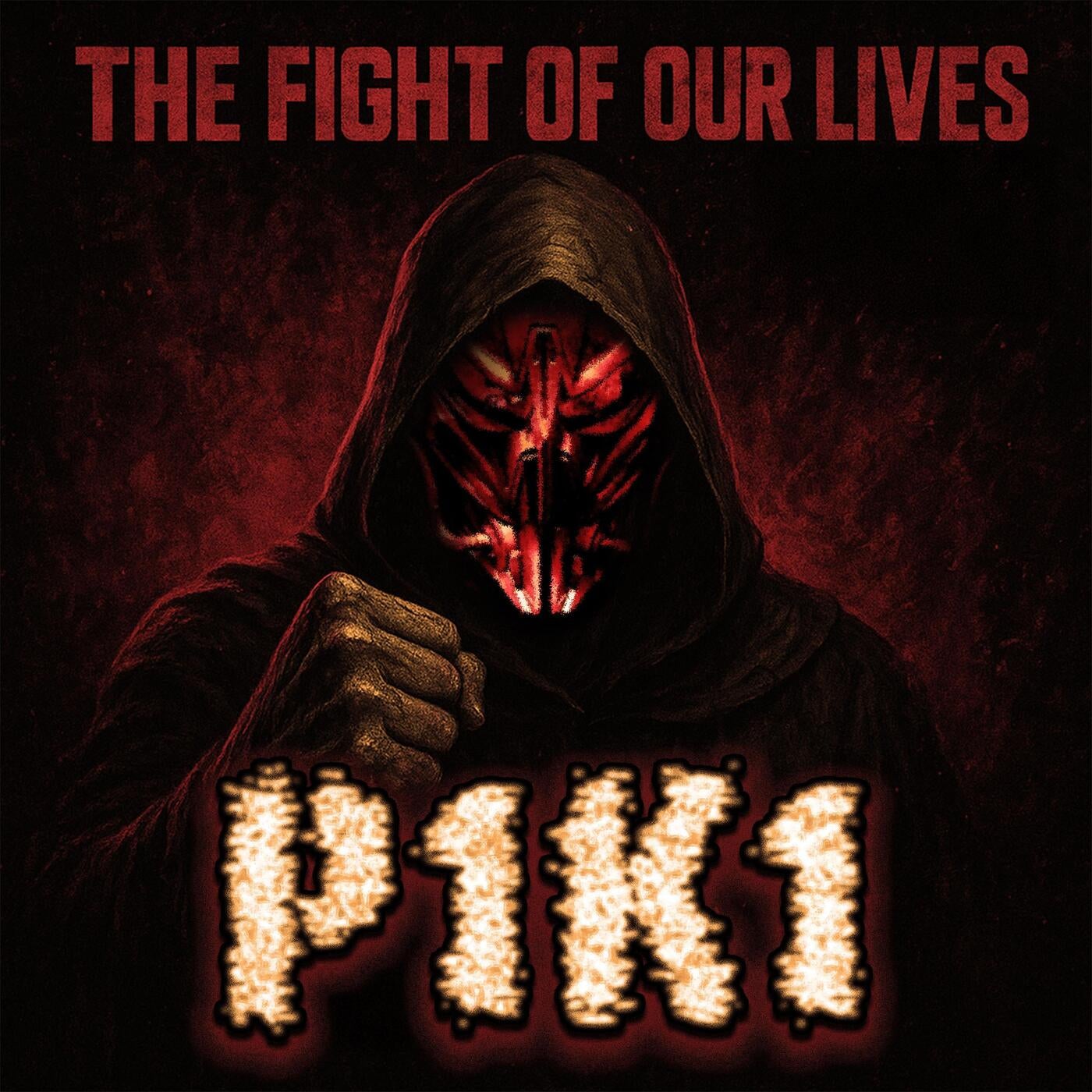 The Fight Of Our Lives