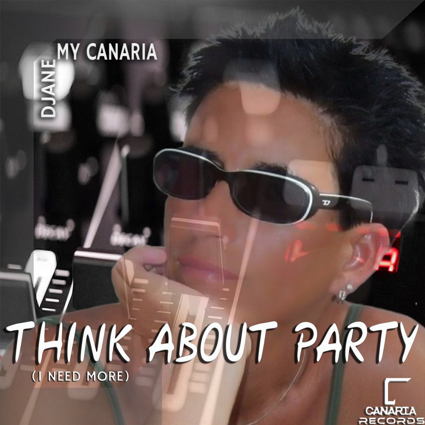 Think About Party (I Need More)