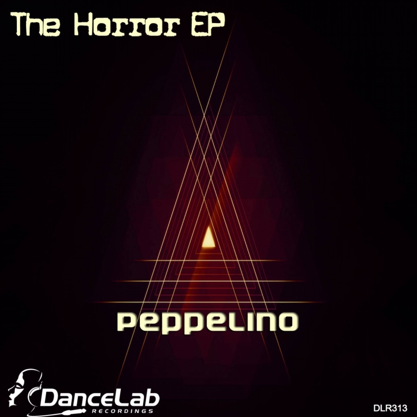 The Horror EP
