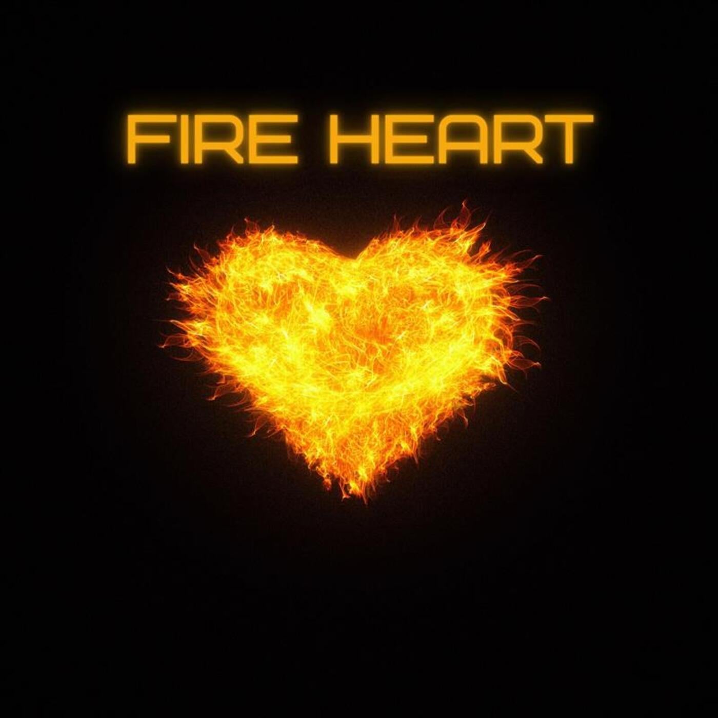 Fire Heart