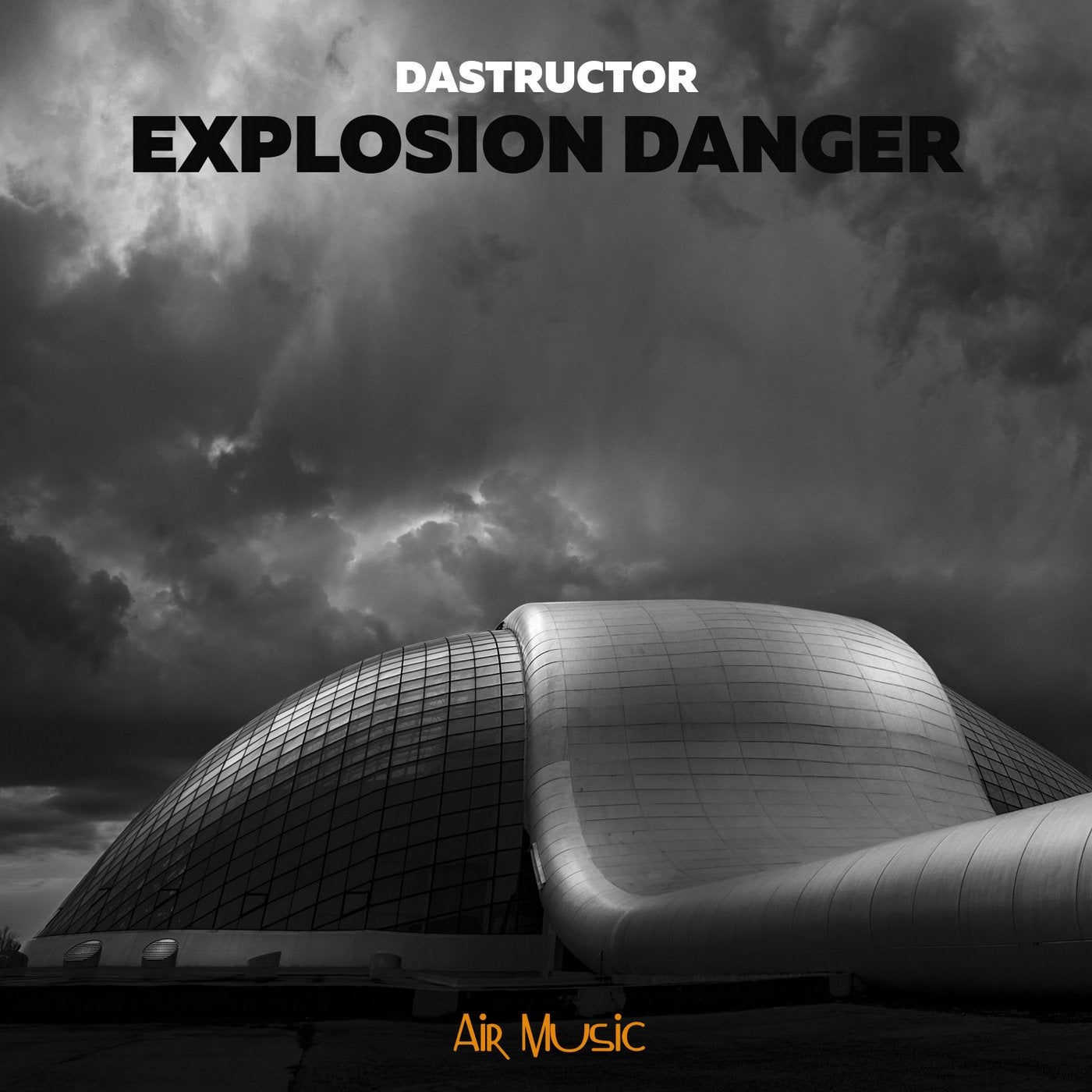 Explosion Danger