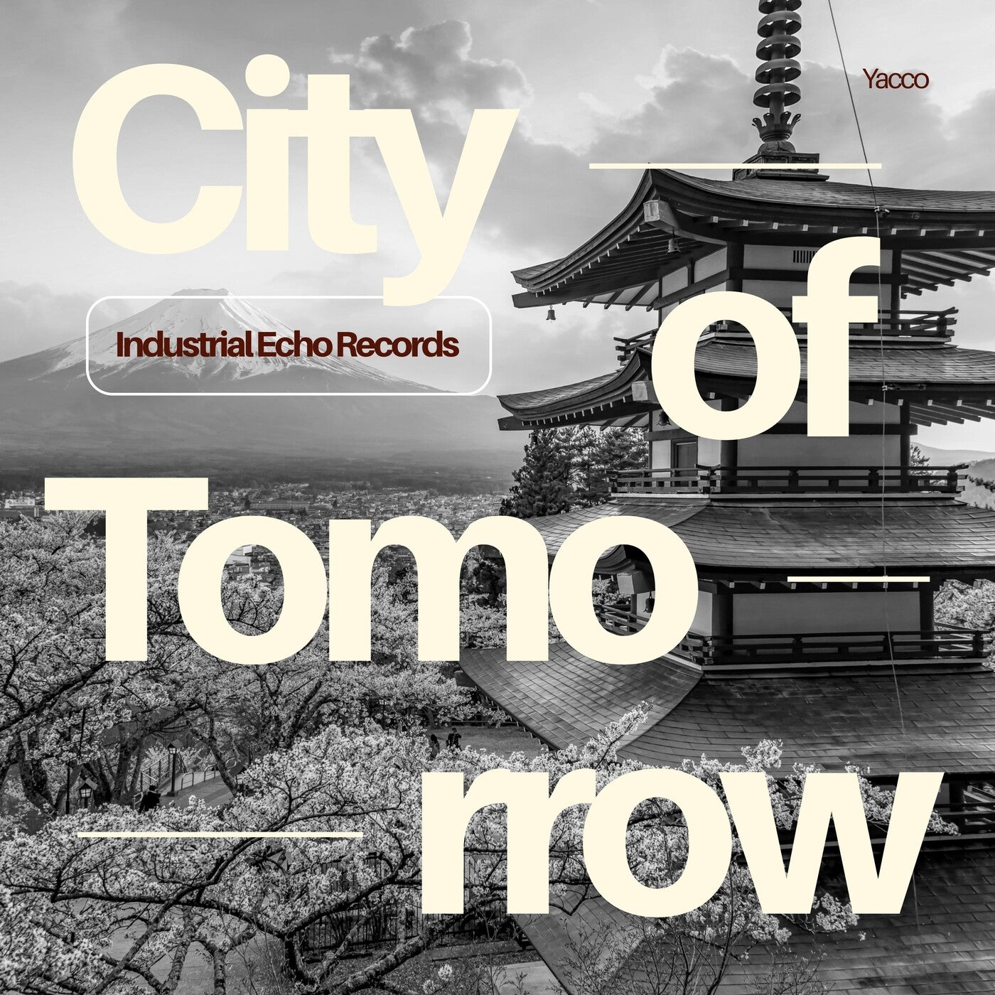 City of Tomorrow