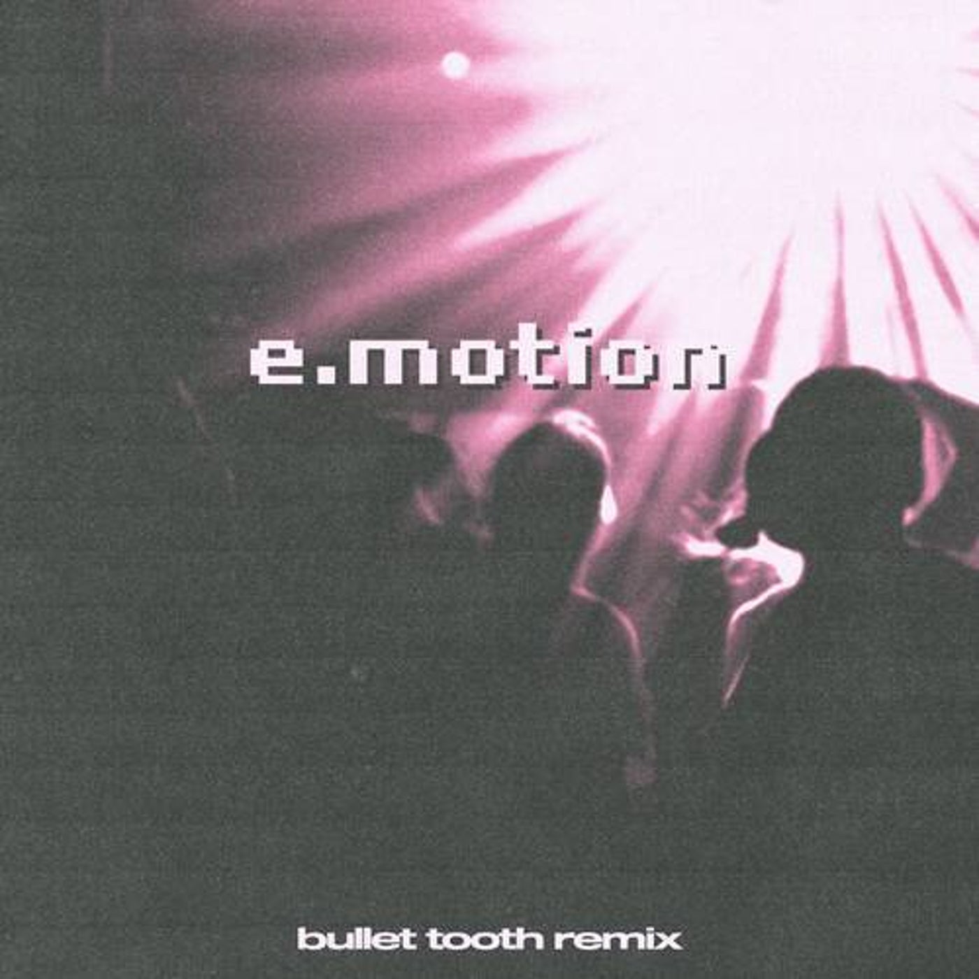 somebody else (bullet tooth Extended Remix)