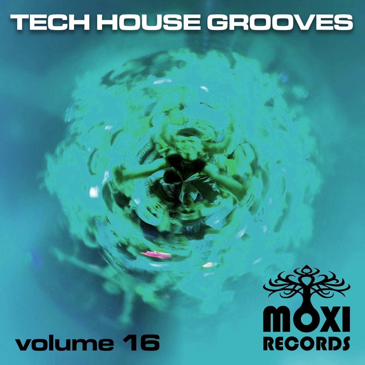 Moxi Tech House Grooves Volume 16