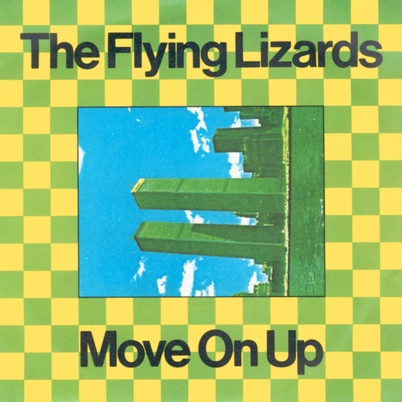 Move On Up