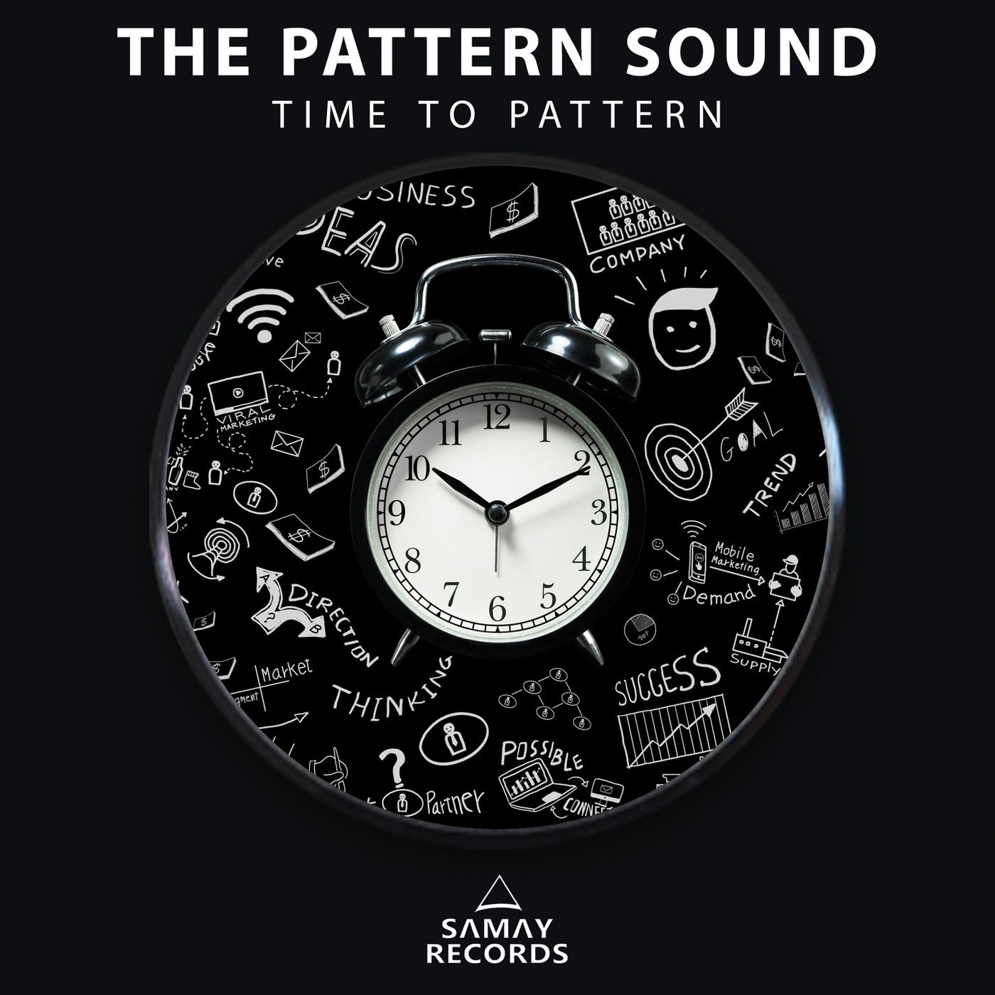 Time To Pattern