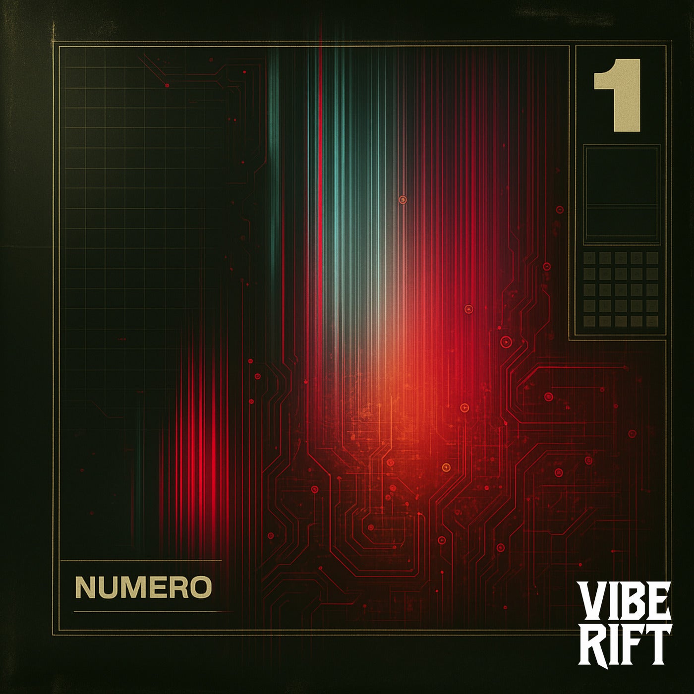 Numero 1