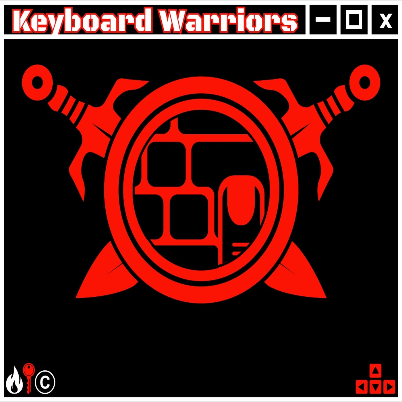 Keyboard Warriors