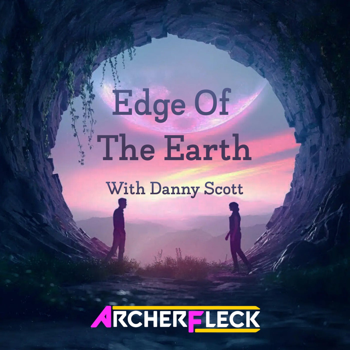 Edge Of The Earth