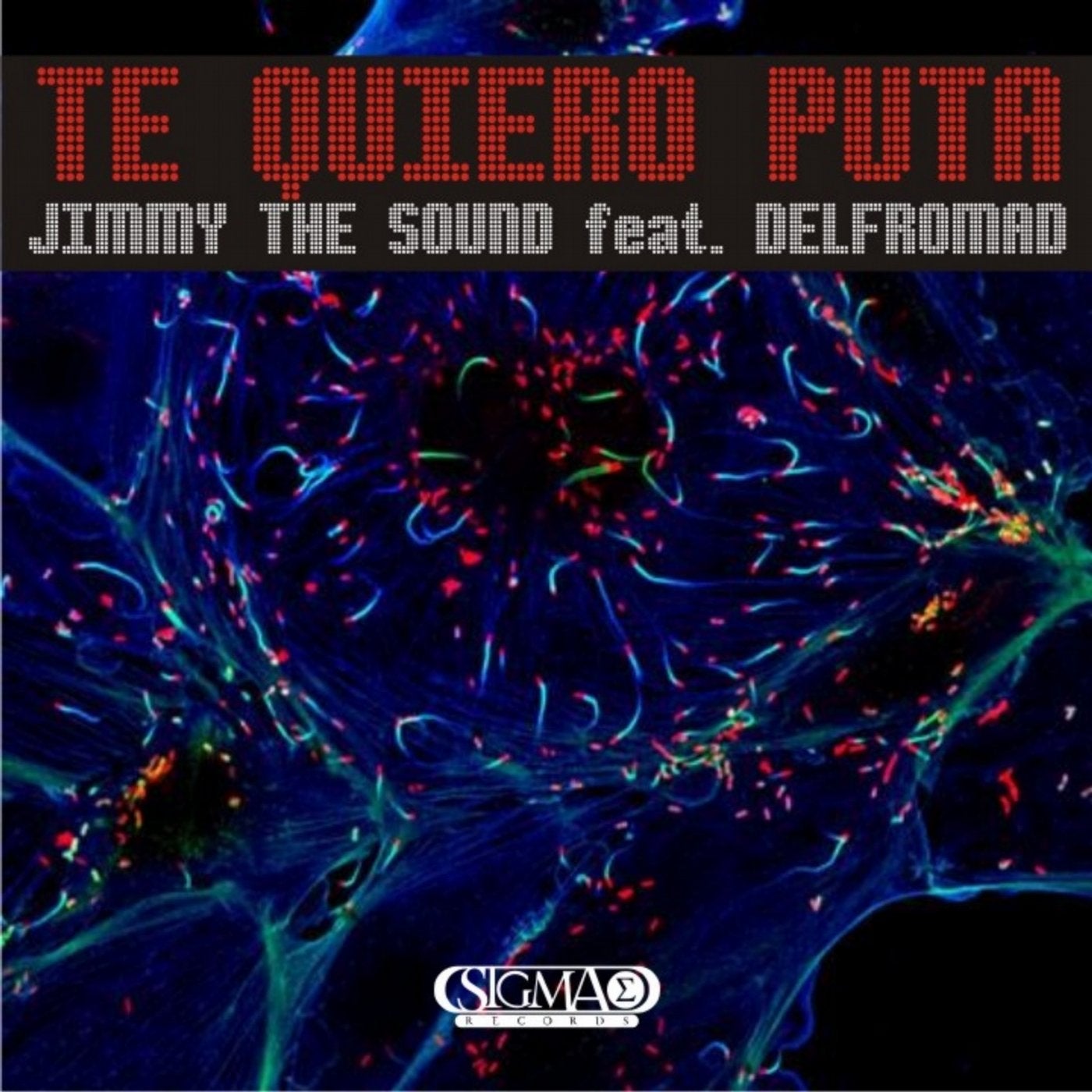 Te Quiero Puta (feat. Delfromad)