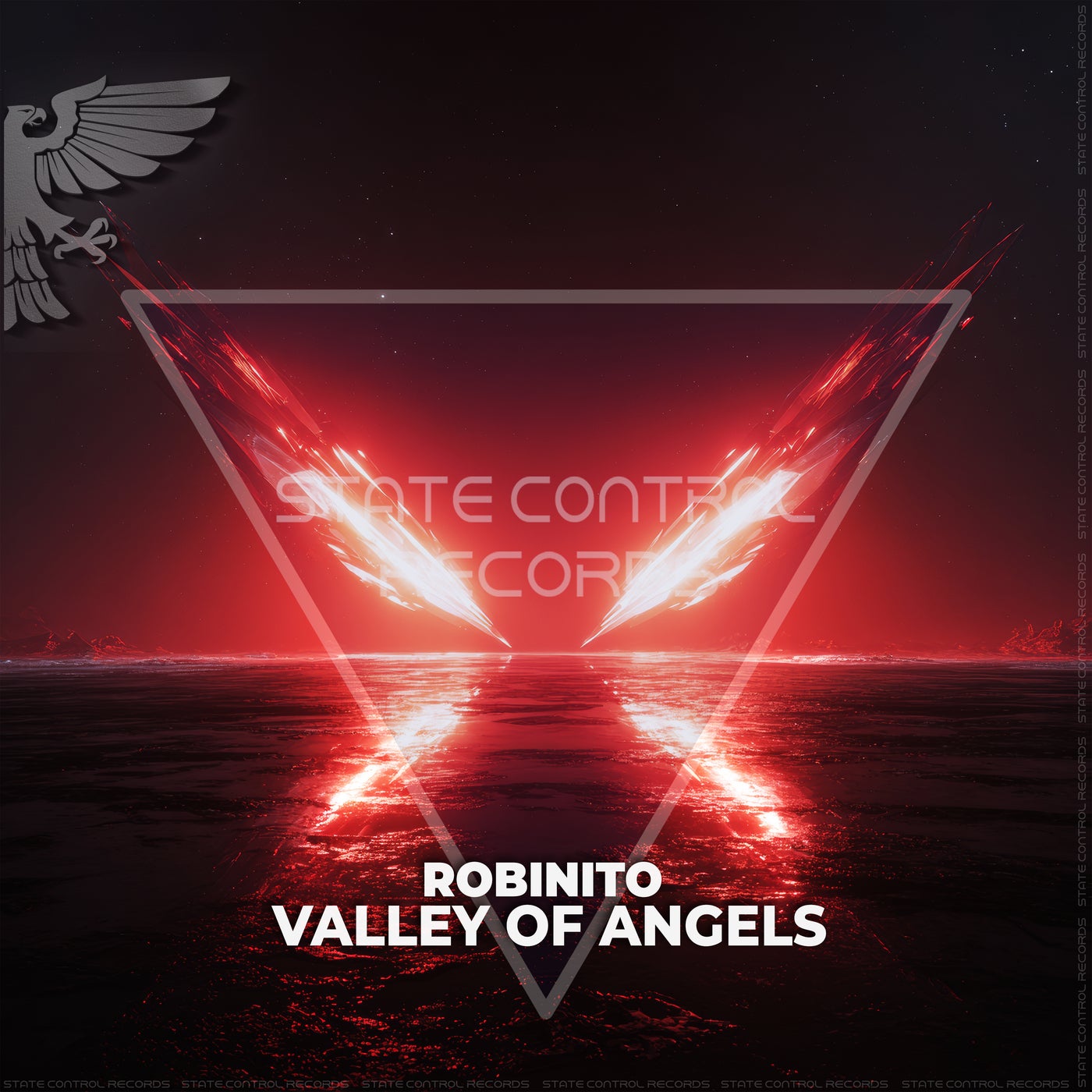 Valley of Angels