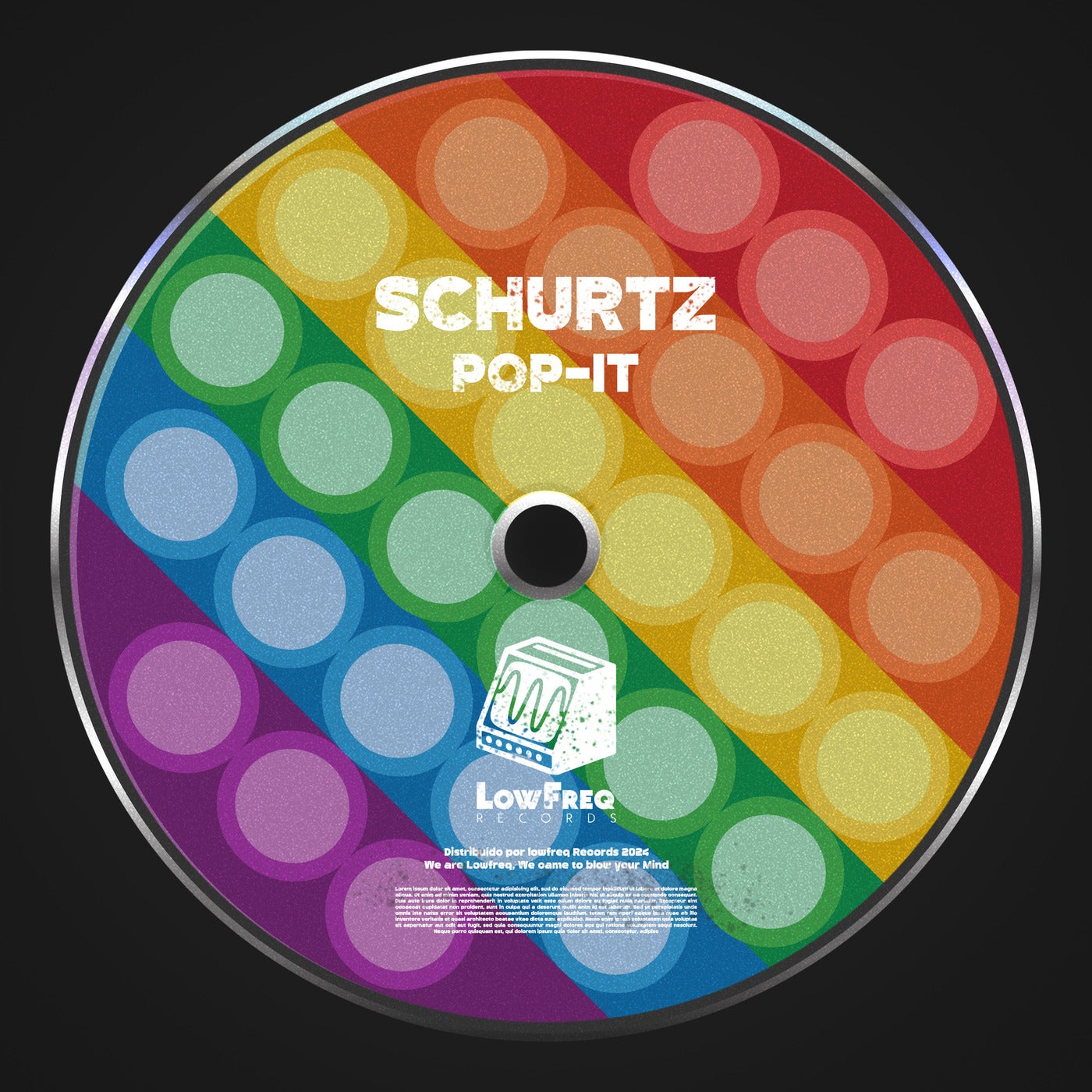 Pop It