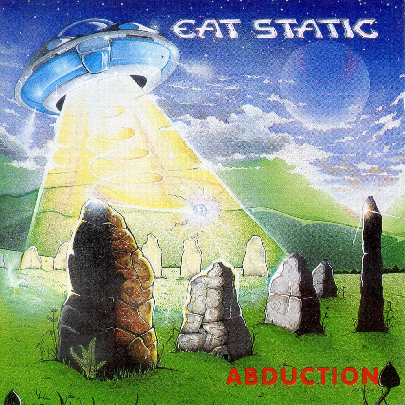 Abduction (Expanded Edition)