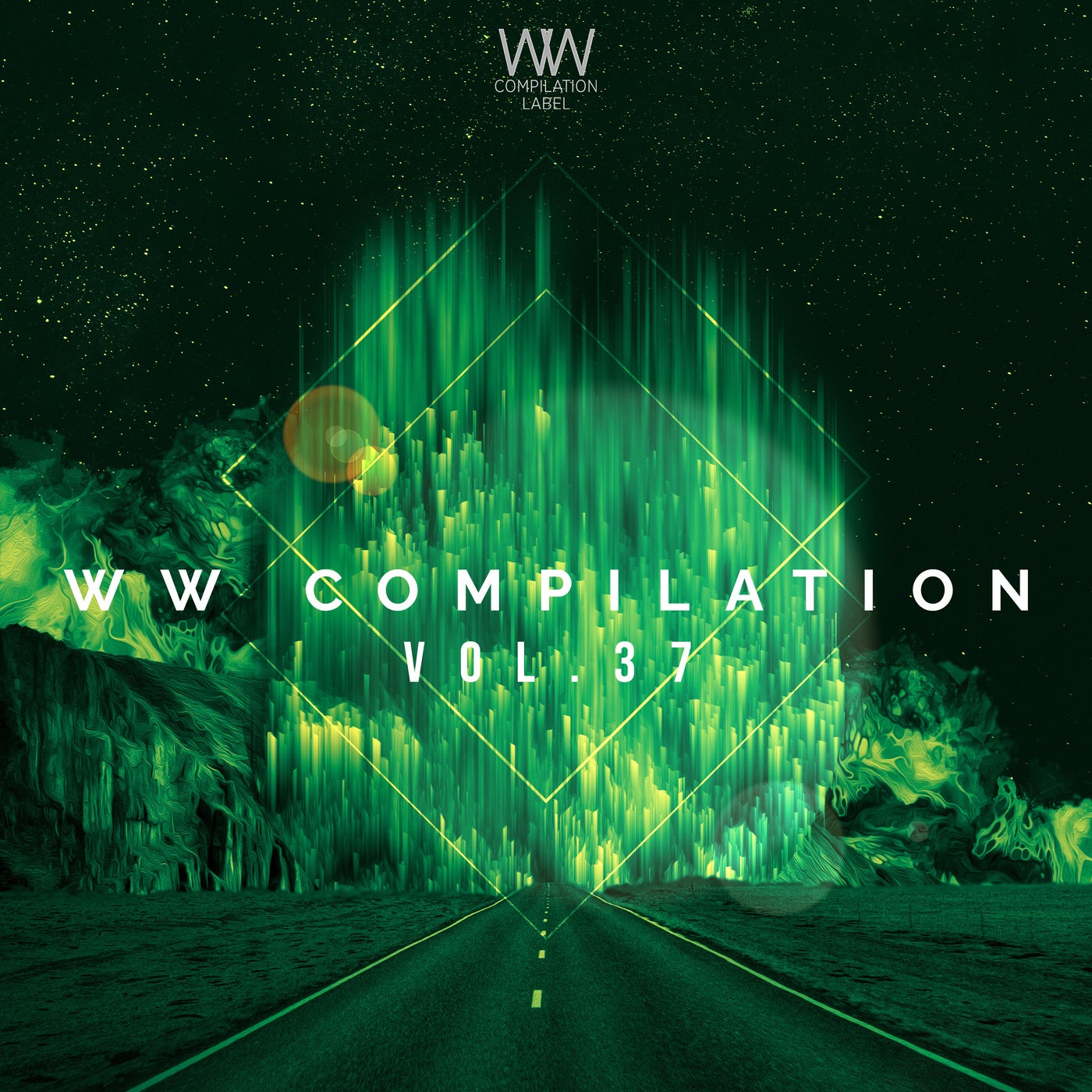 Ww Compilation, Vol. 37