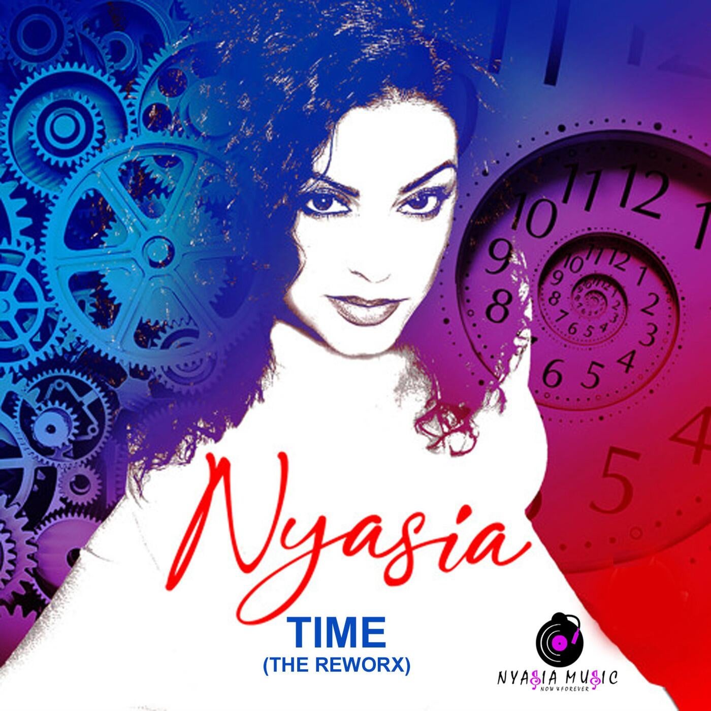 TIME (THE REWORX)
