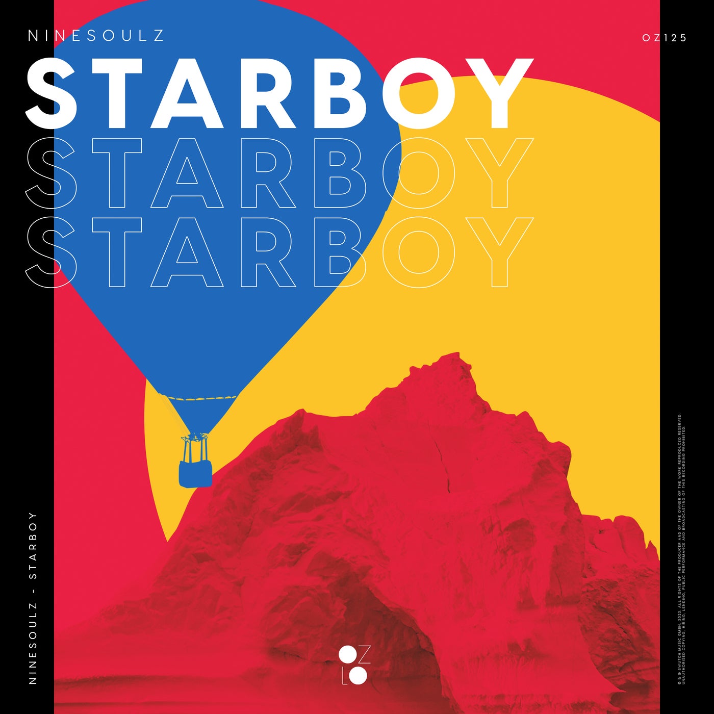 Starboy