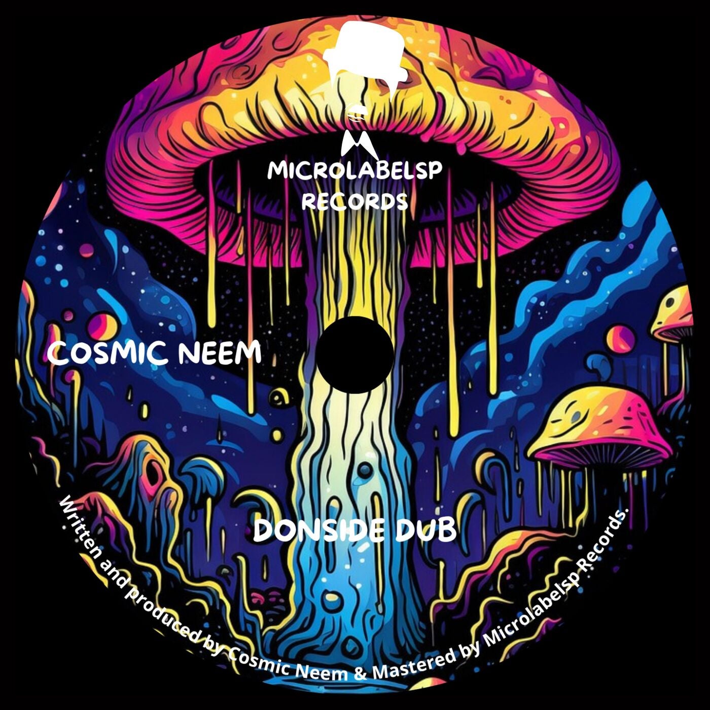 DONSIDE DUB