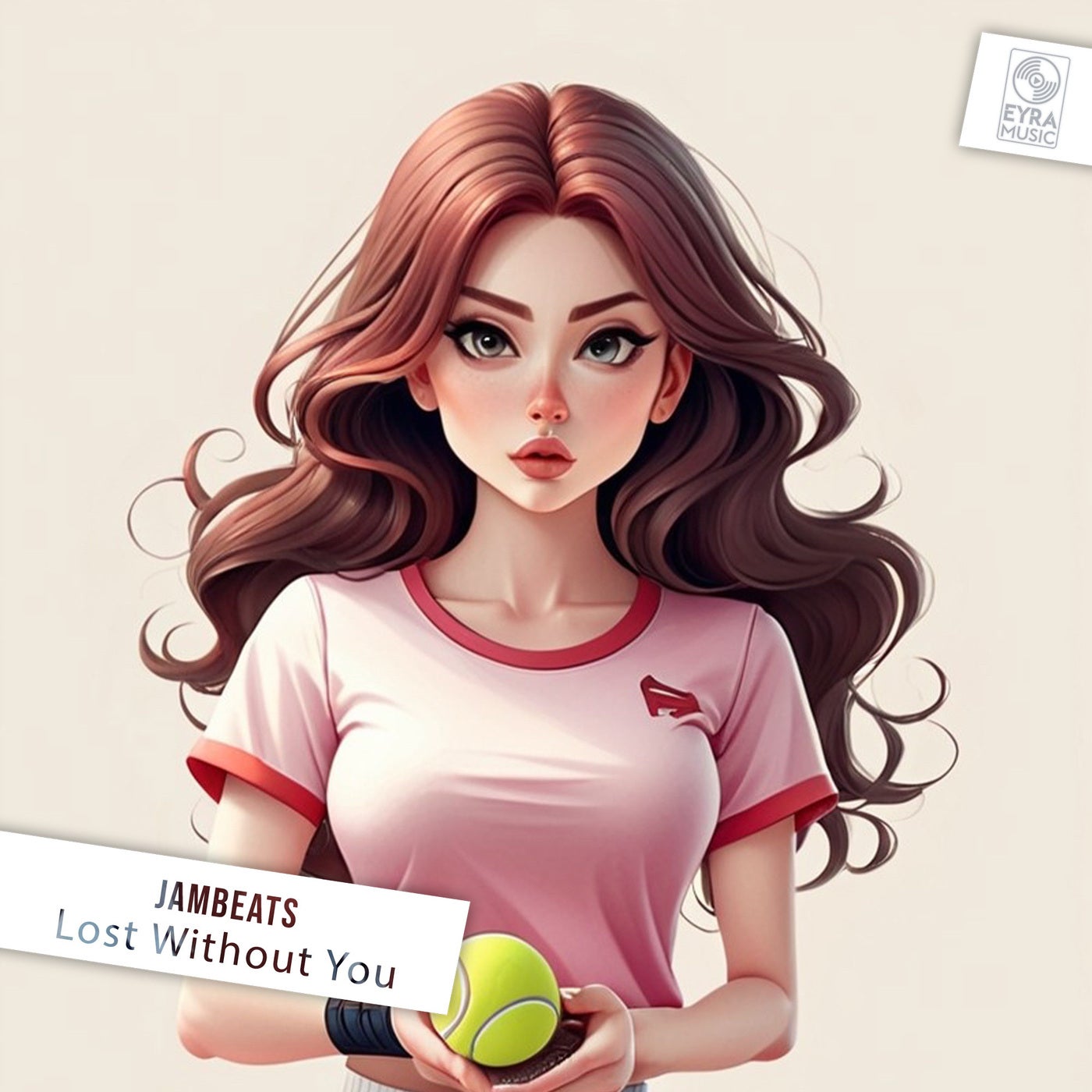 Lost Without You