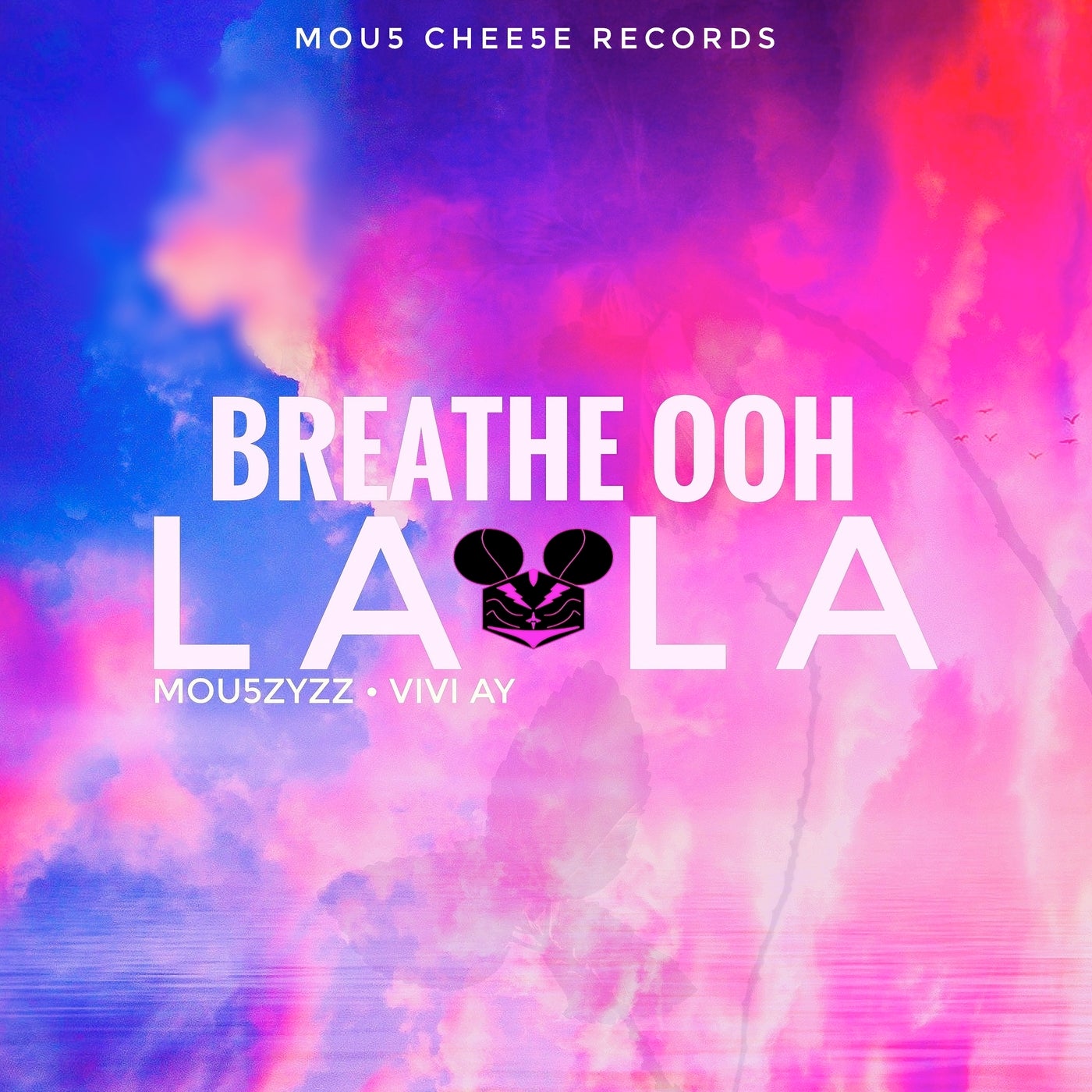 Breathe Ooh La La