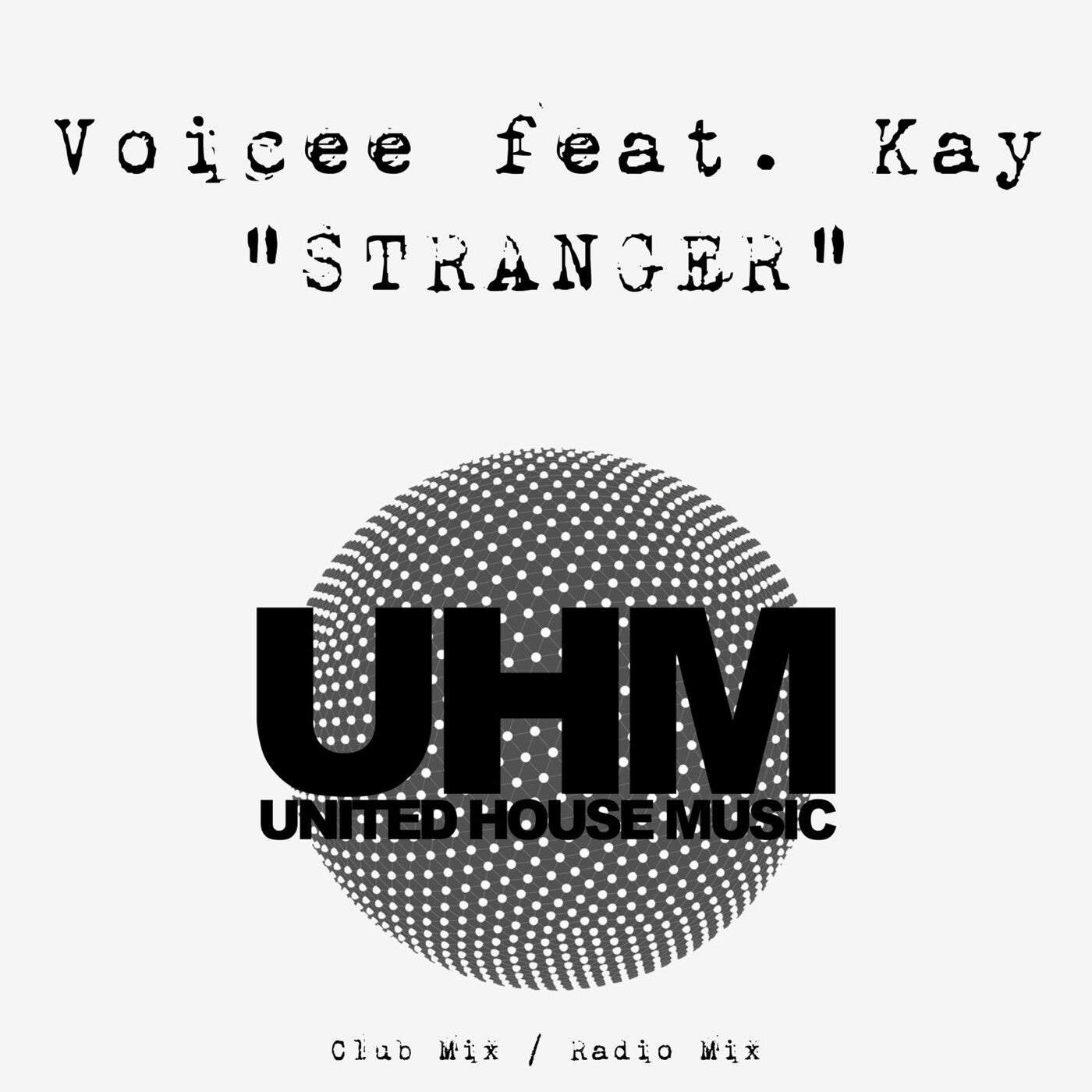 Stranger