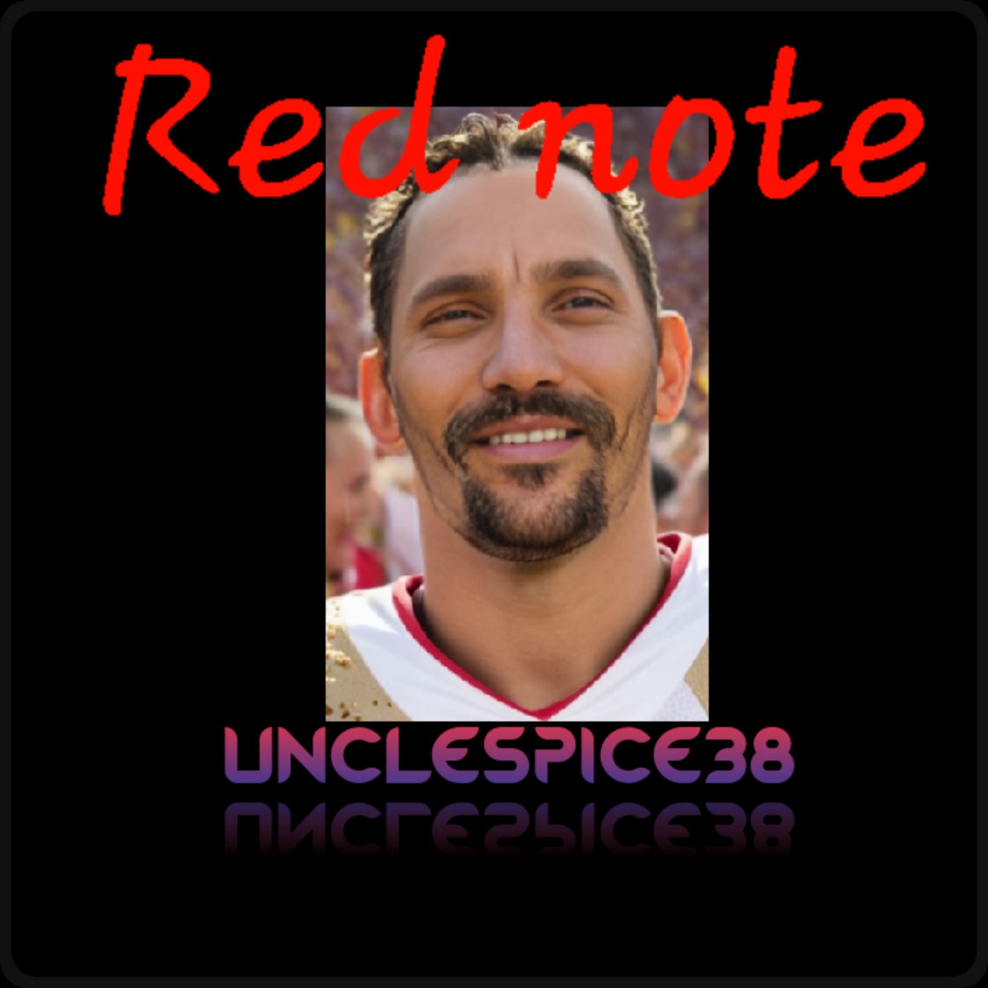 Unclespice38 Intro