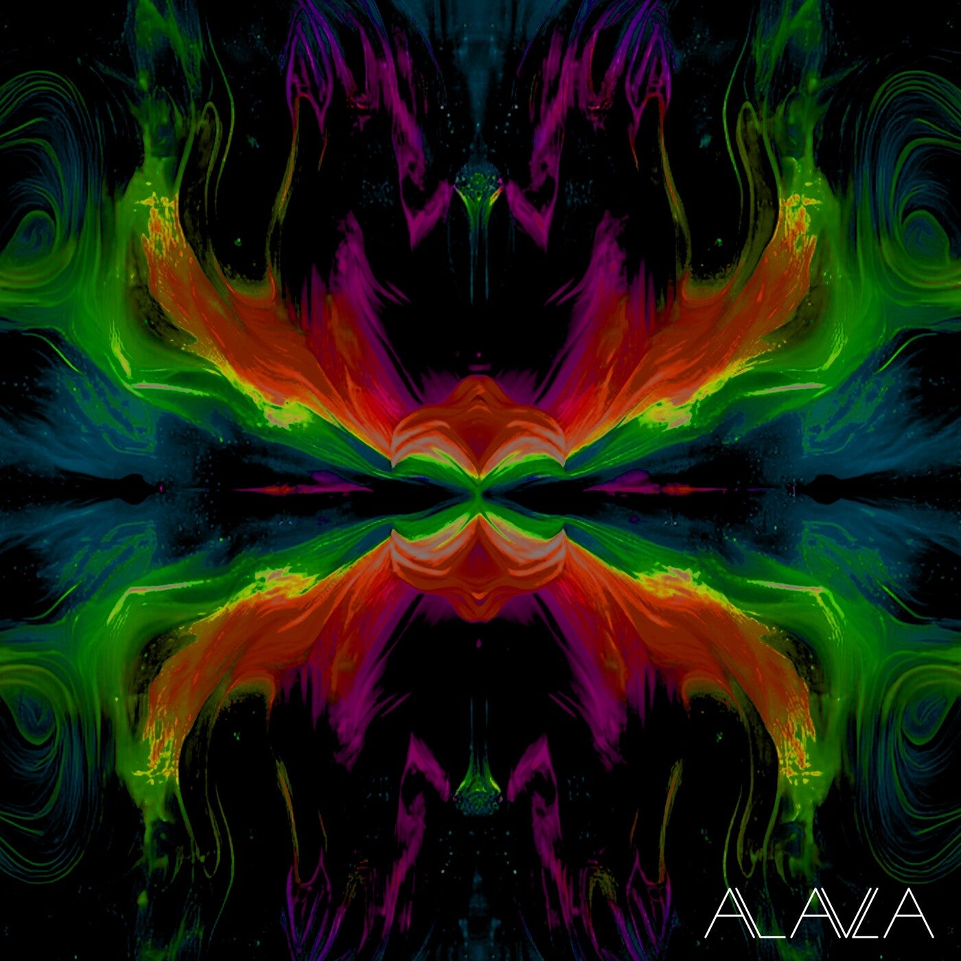 Dark Vibrations