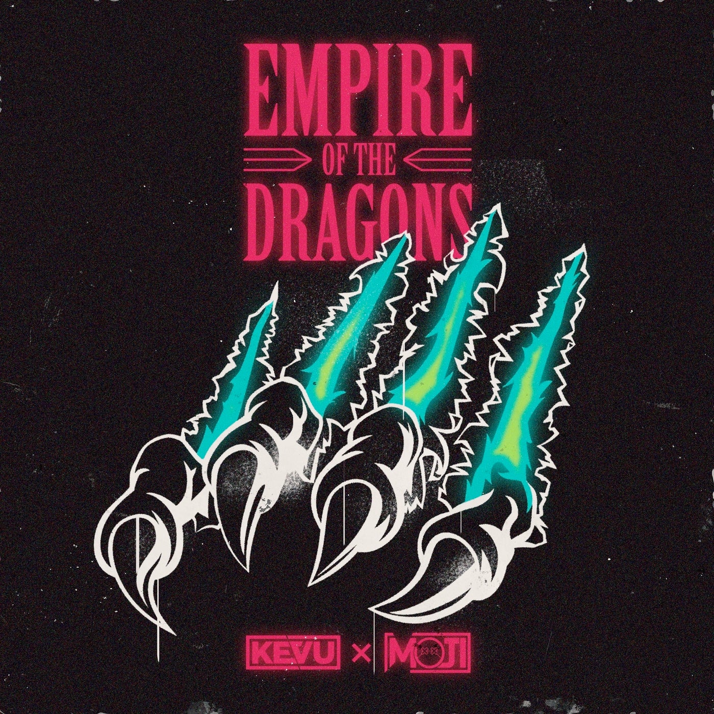 Empire of the Dragons