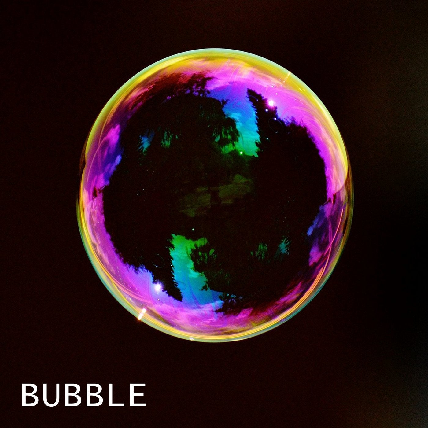 BUBBLE