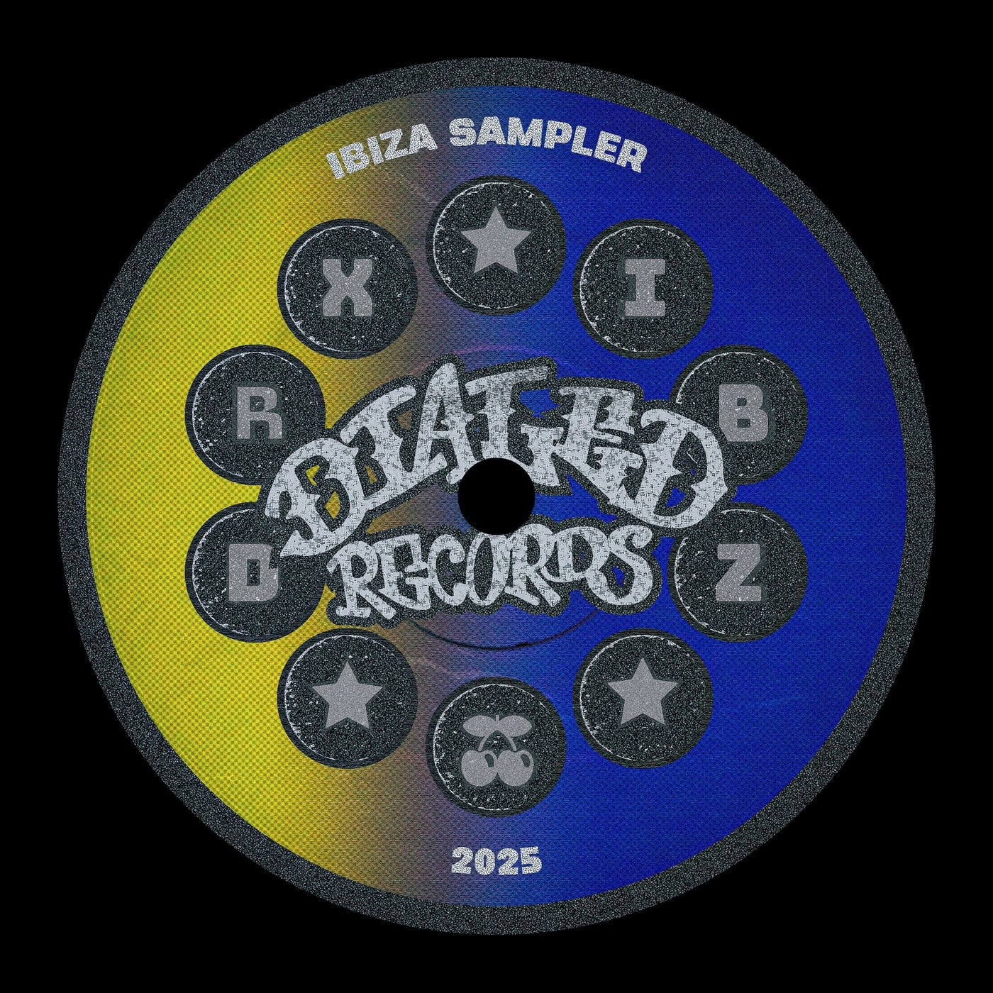 Drx Ibiza Sampler '25
