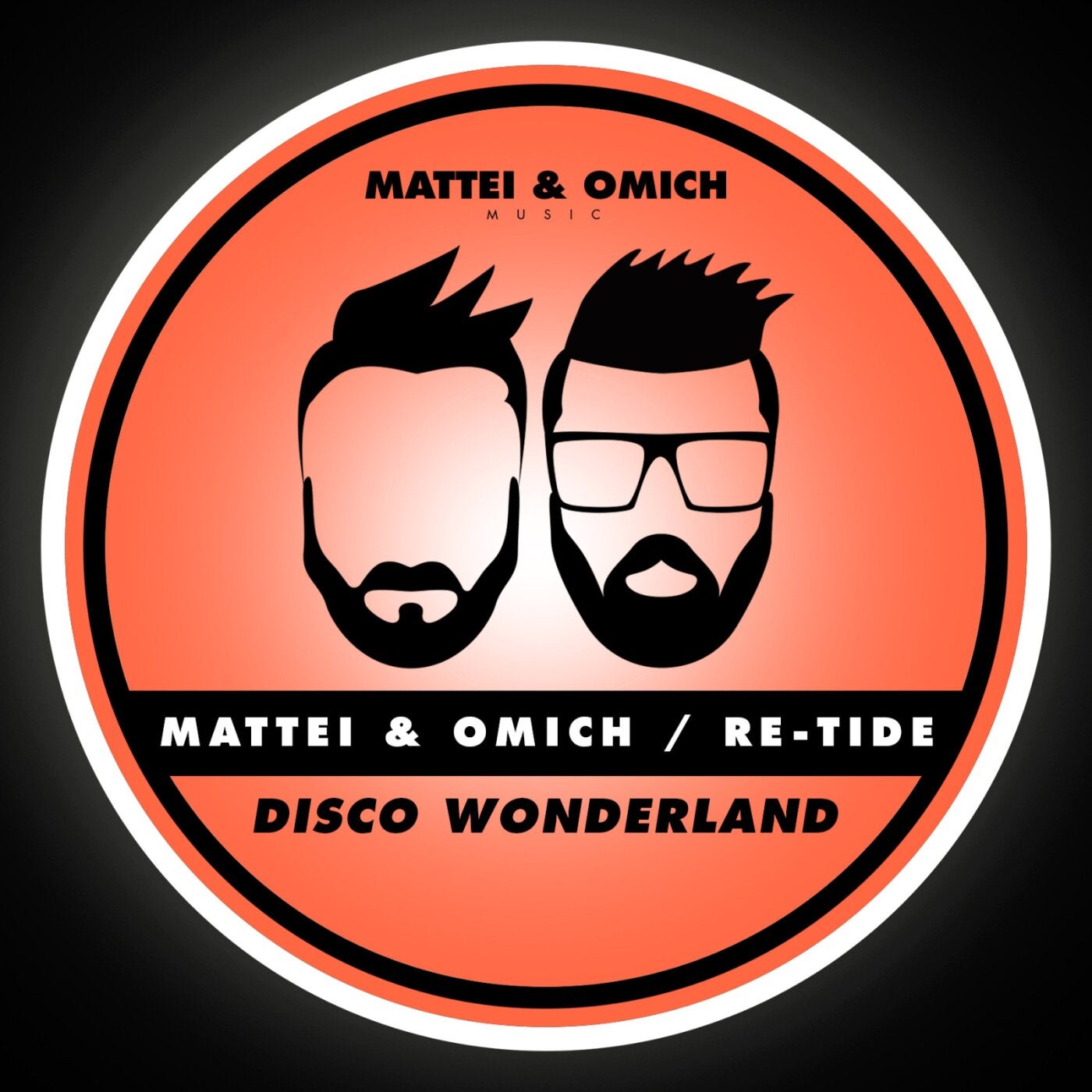 Disco Wonderland