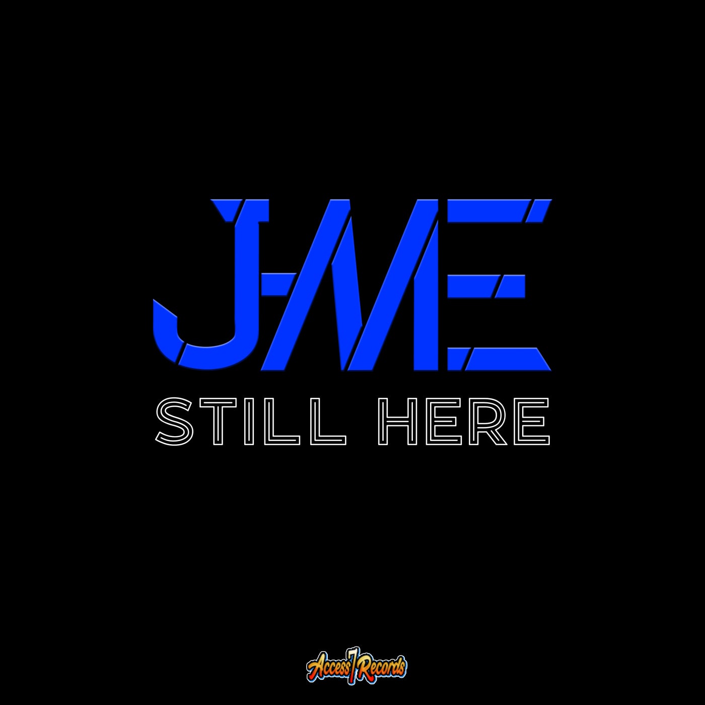 Still Here
