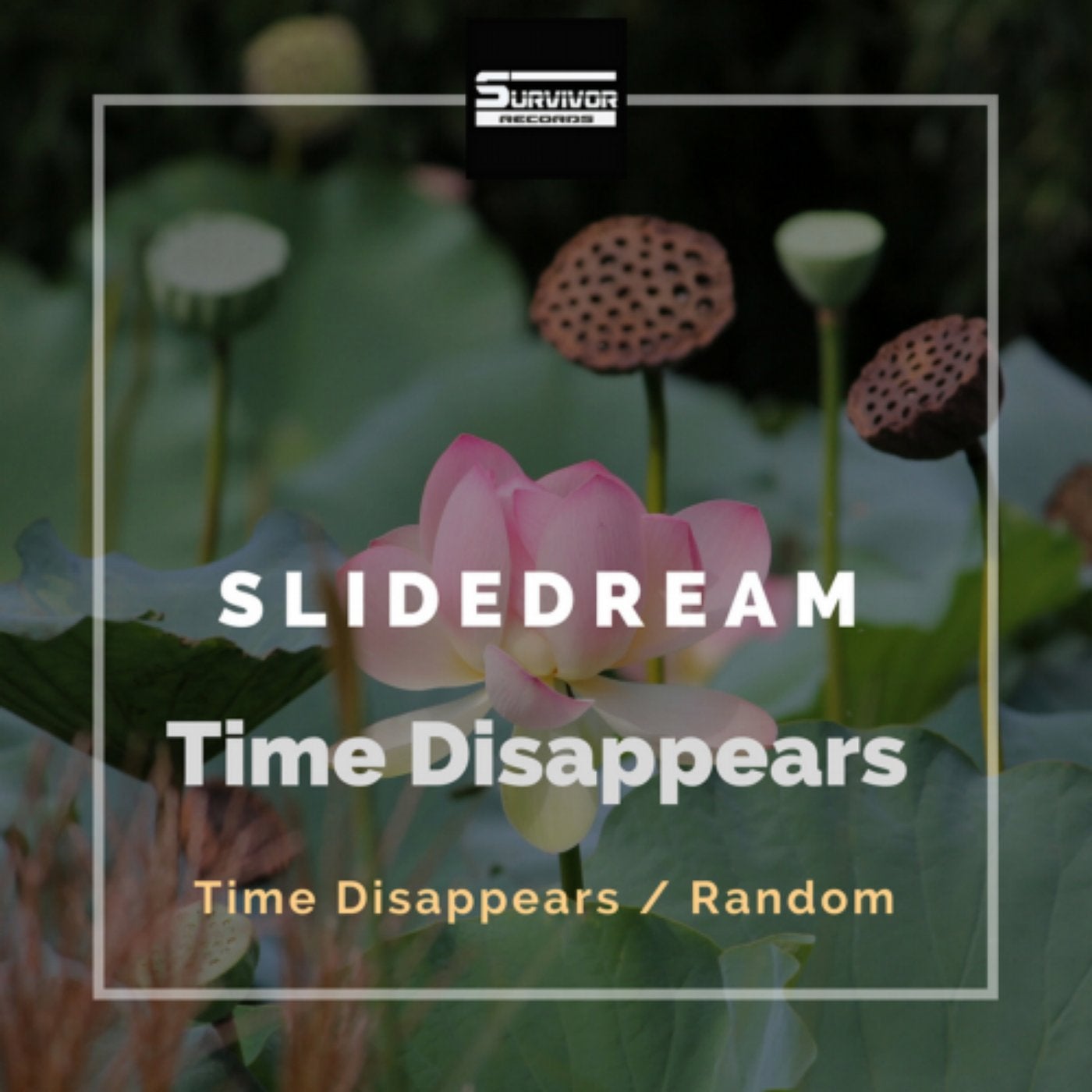 Time Disappears