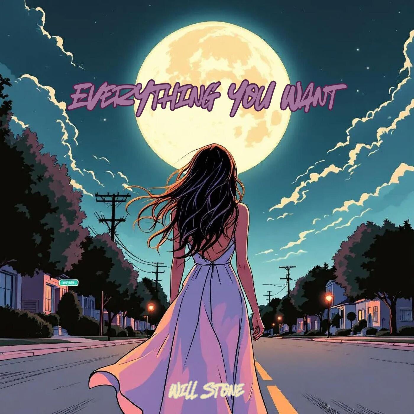 Everything You Want