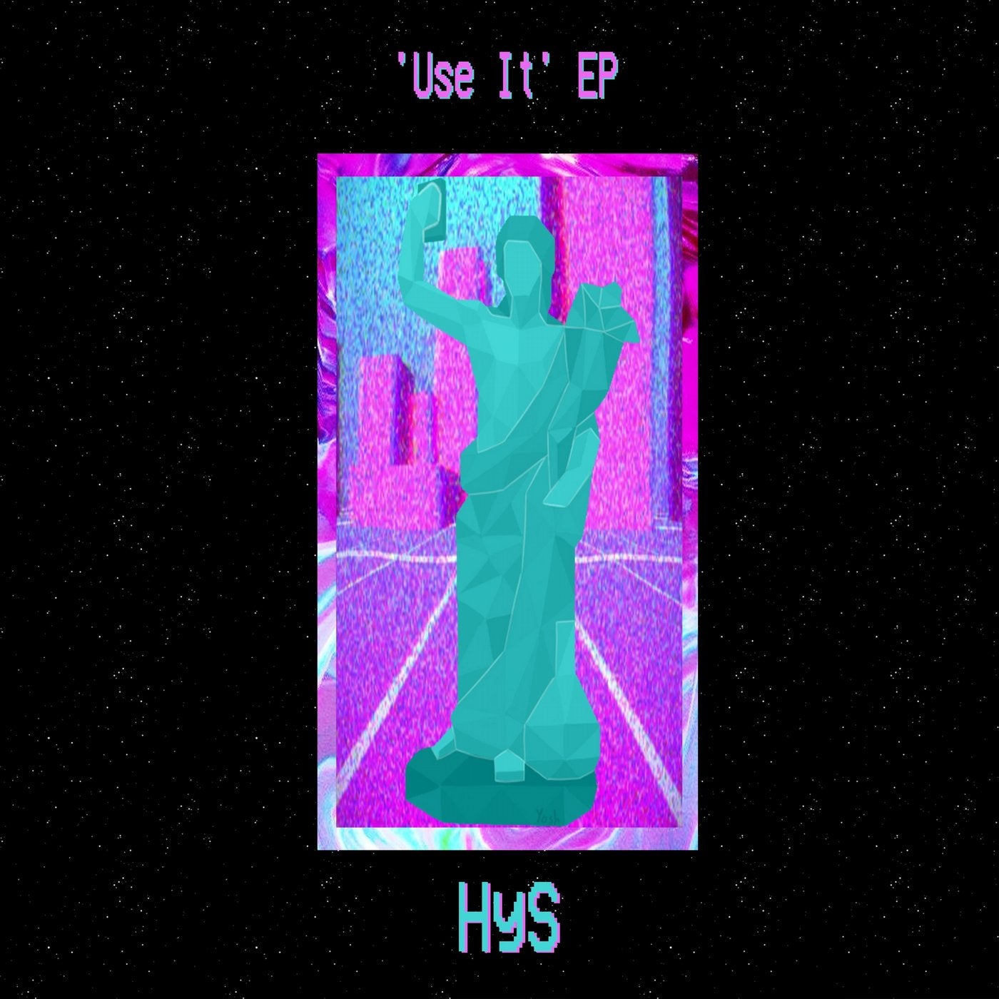 Use It EP