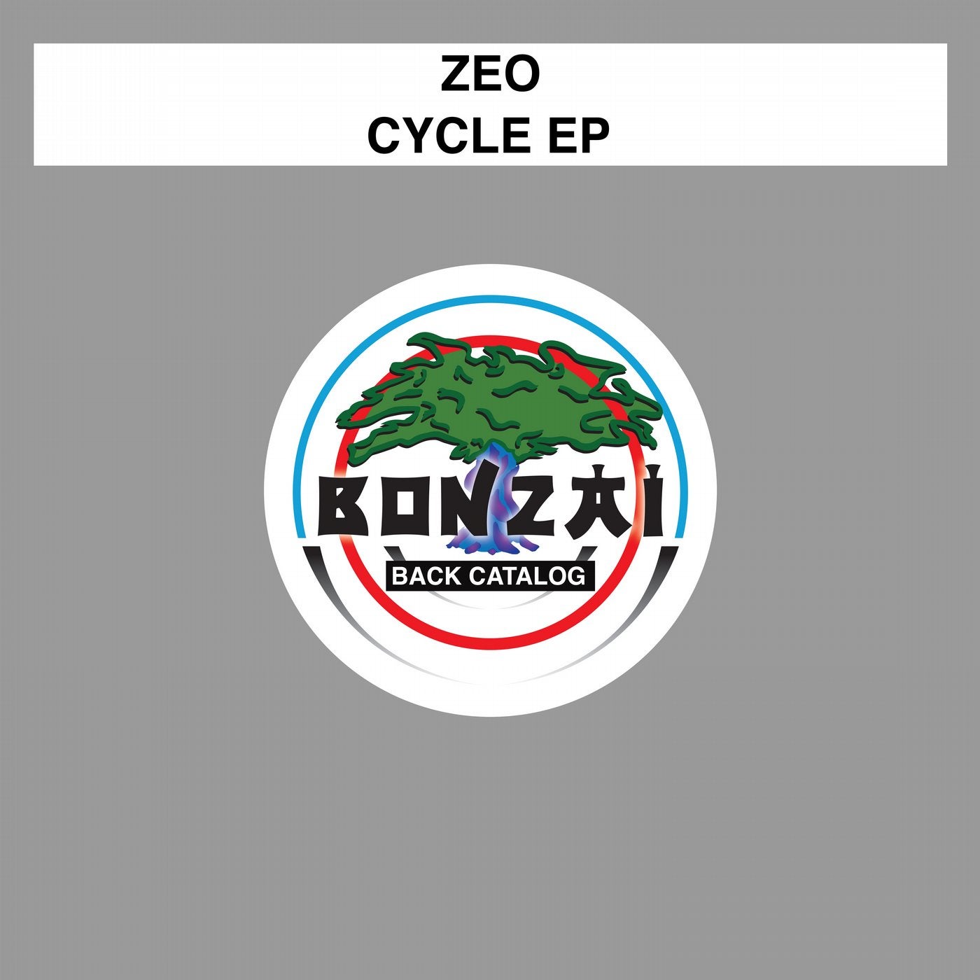 Cycle EP