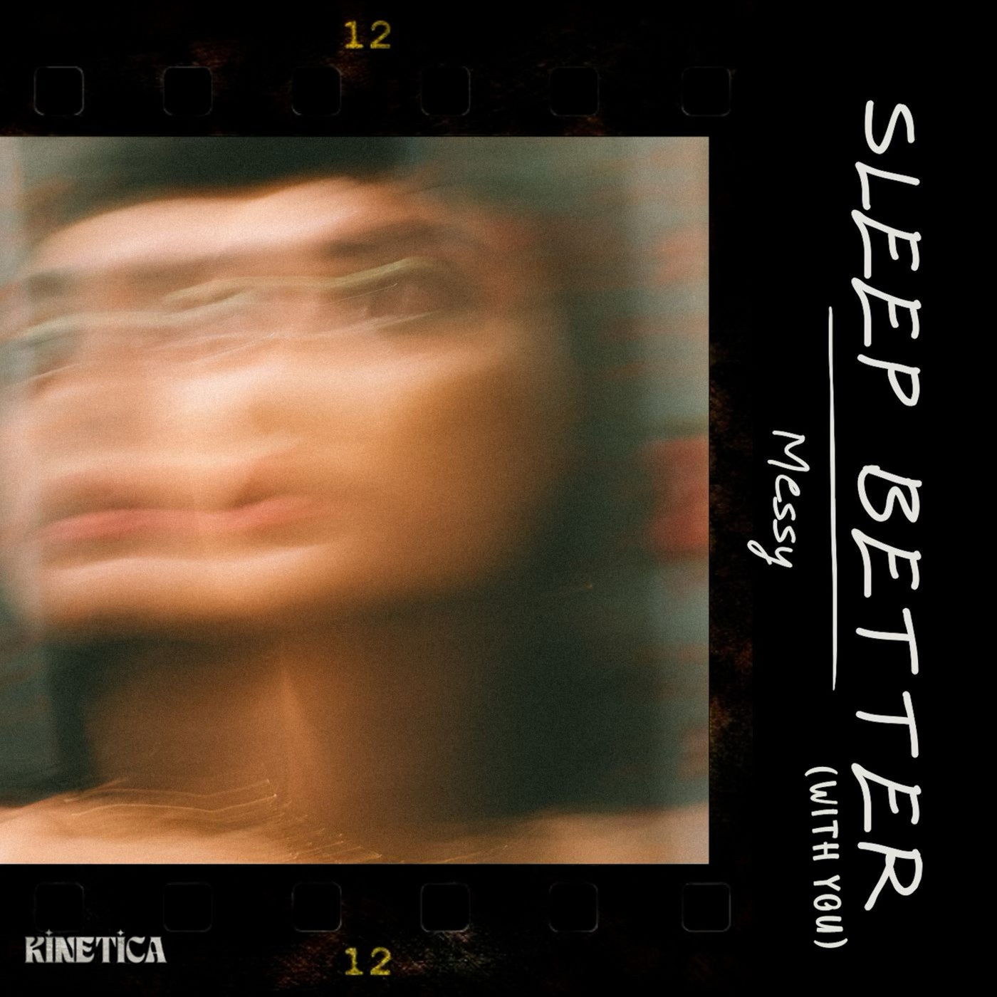Sleep Better (With You) (Extended)