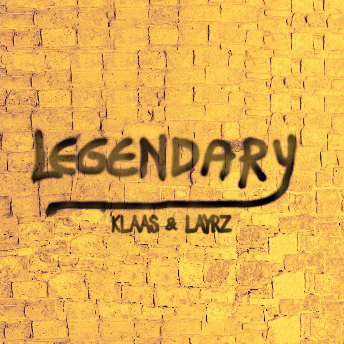 Legendary (Extended Mix)