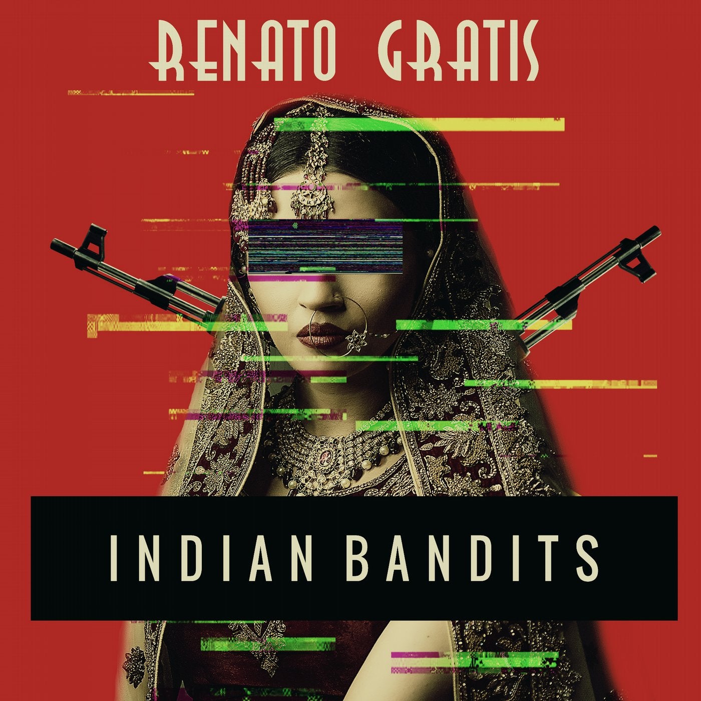 Indian Bandits