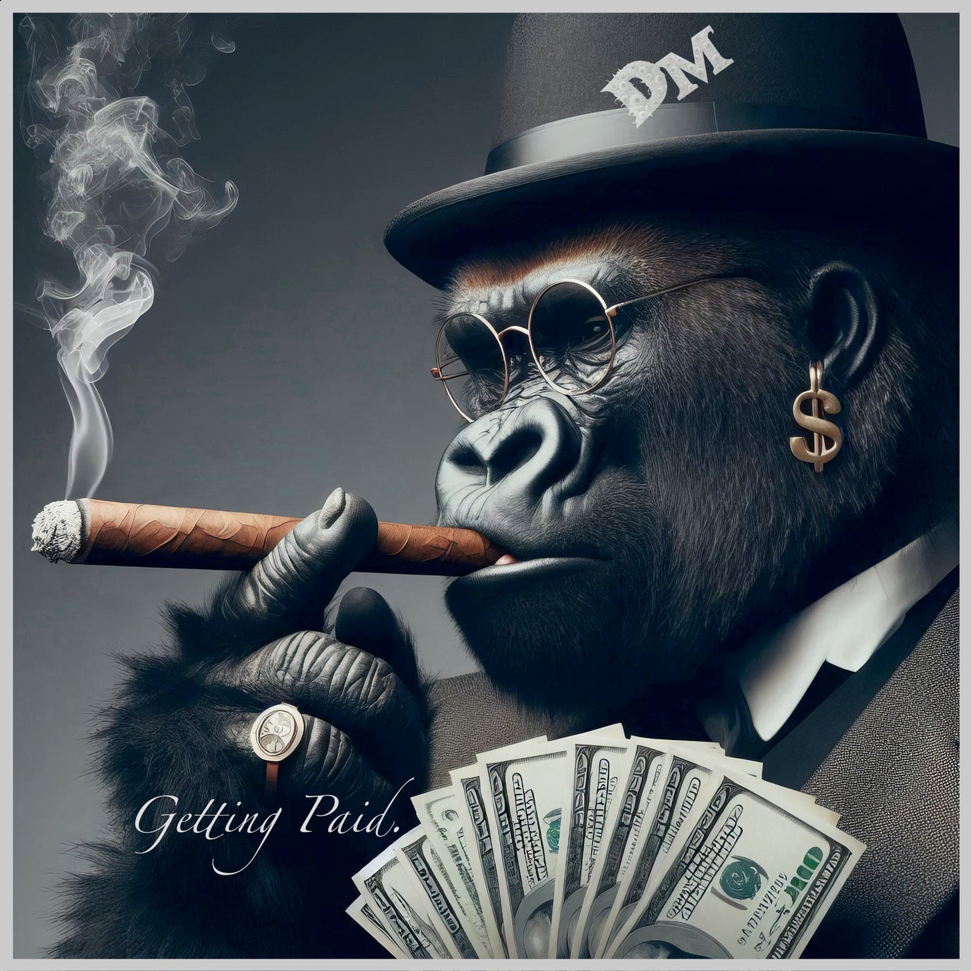 Getting Paid