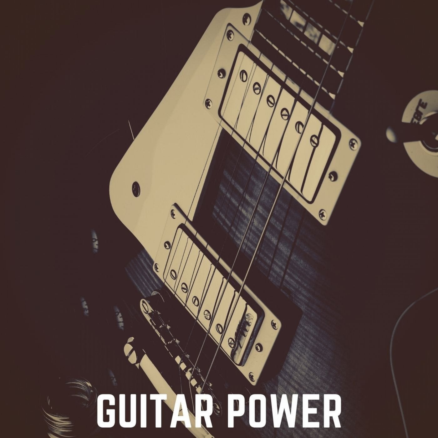 Guitar Power