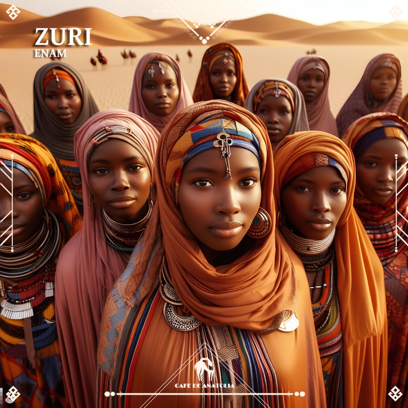 Zuri