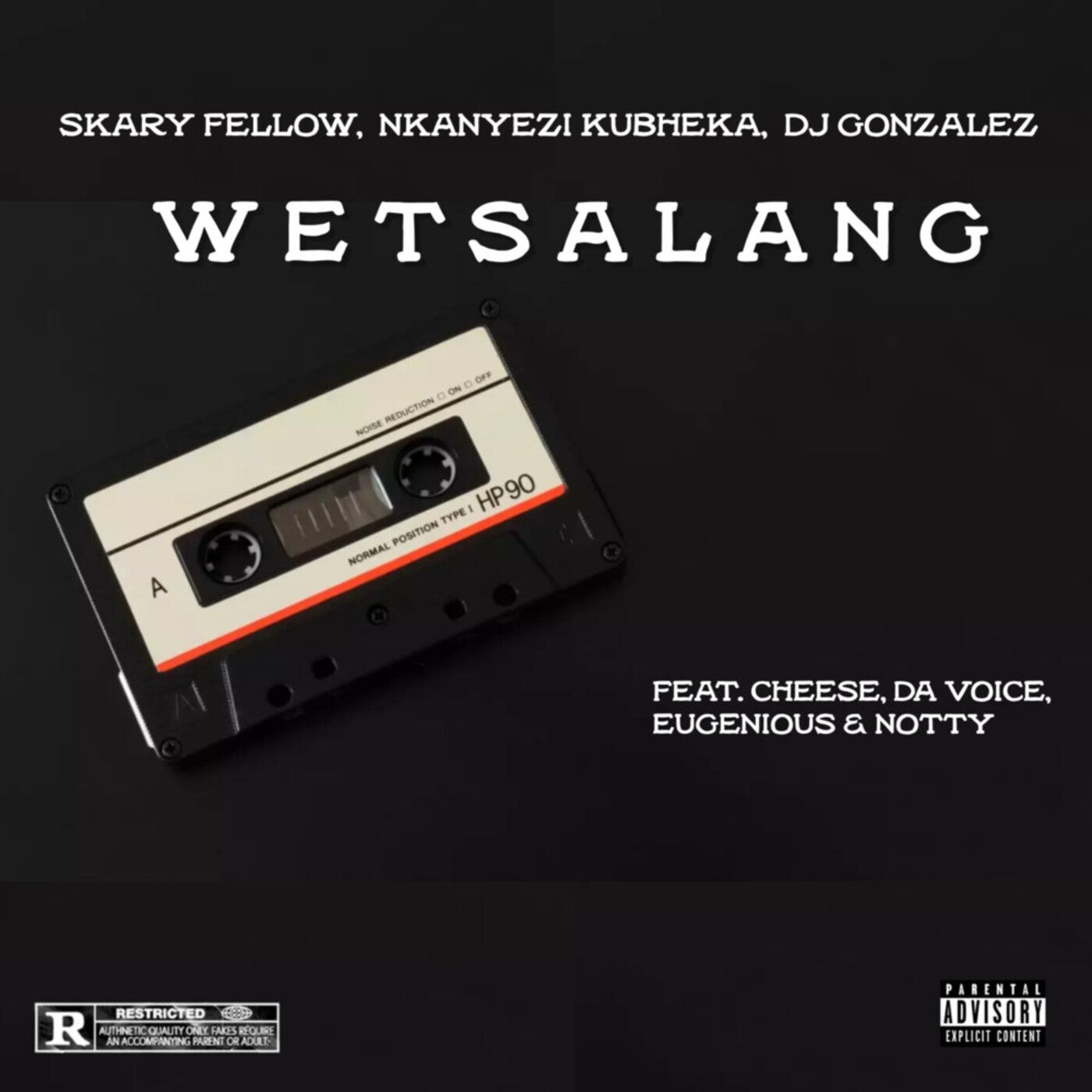 WETSALANG