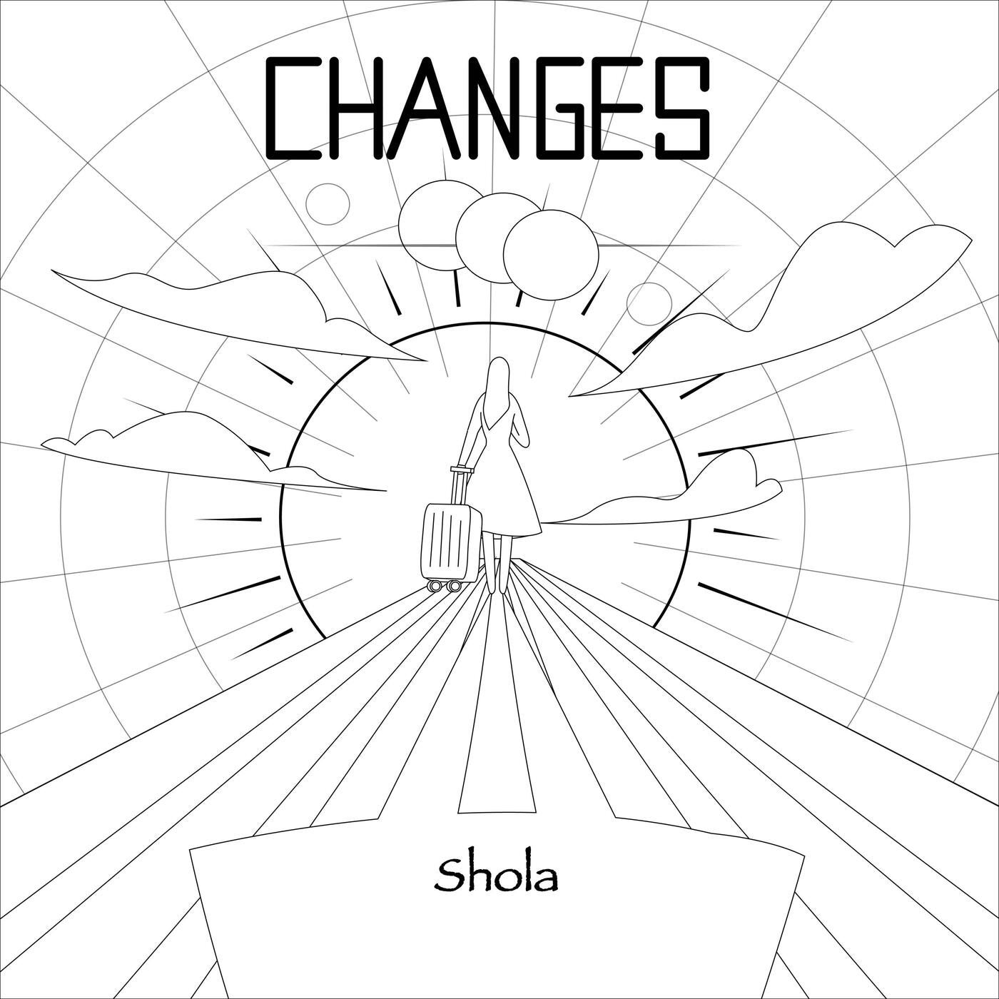 Changes