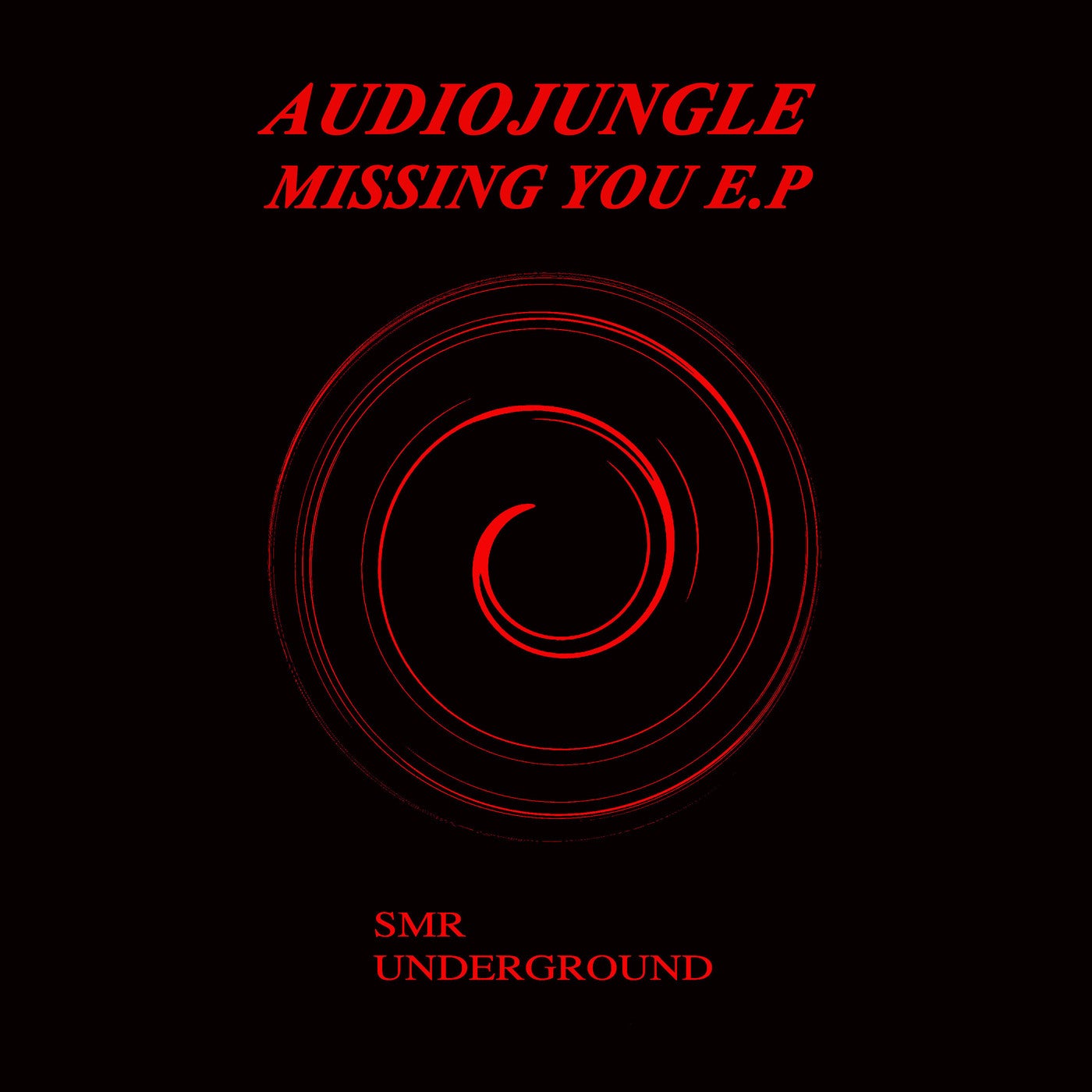 Missing You E.P