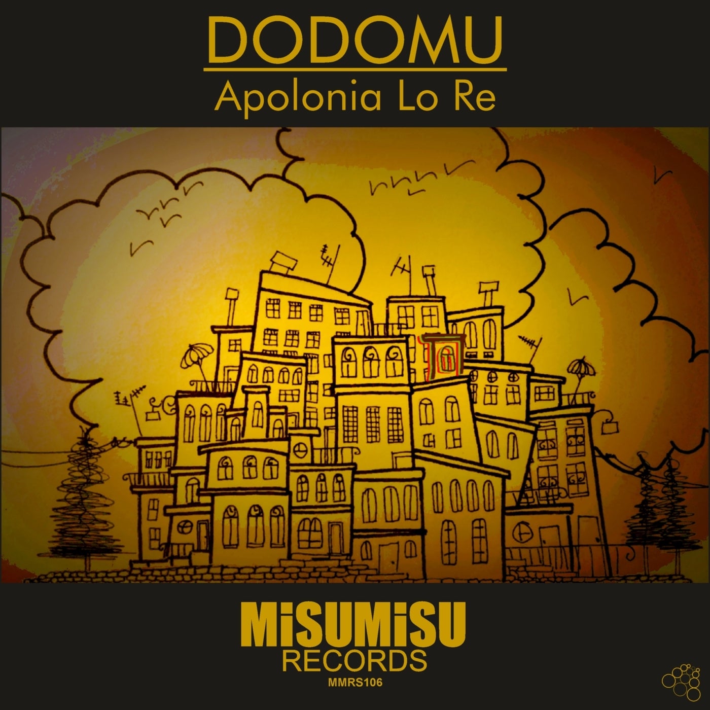 Dodomu