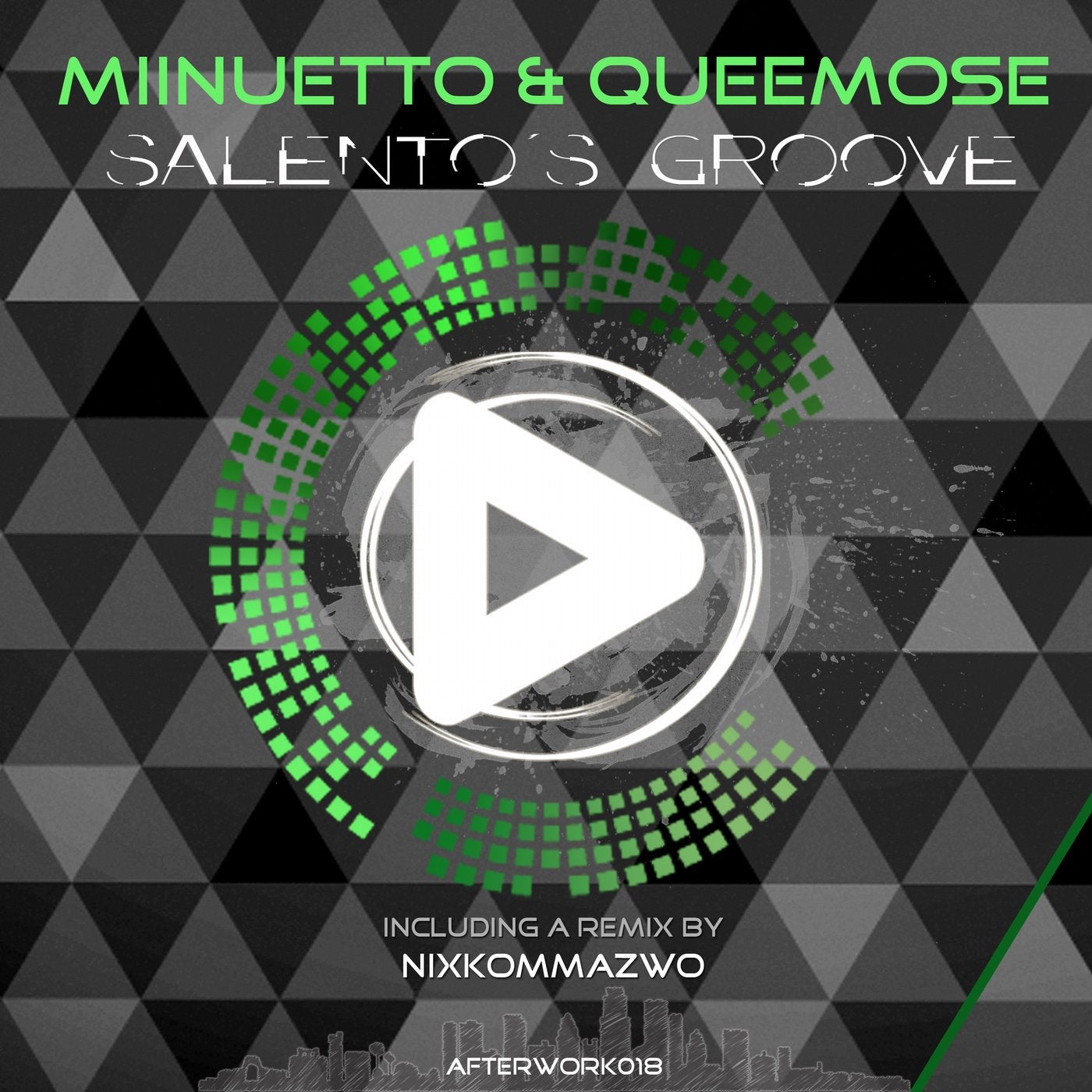 Salento's Groove