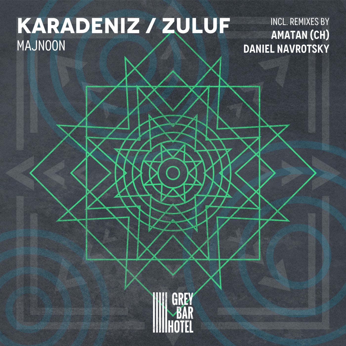 Karadeniz / Zuluf