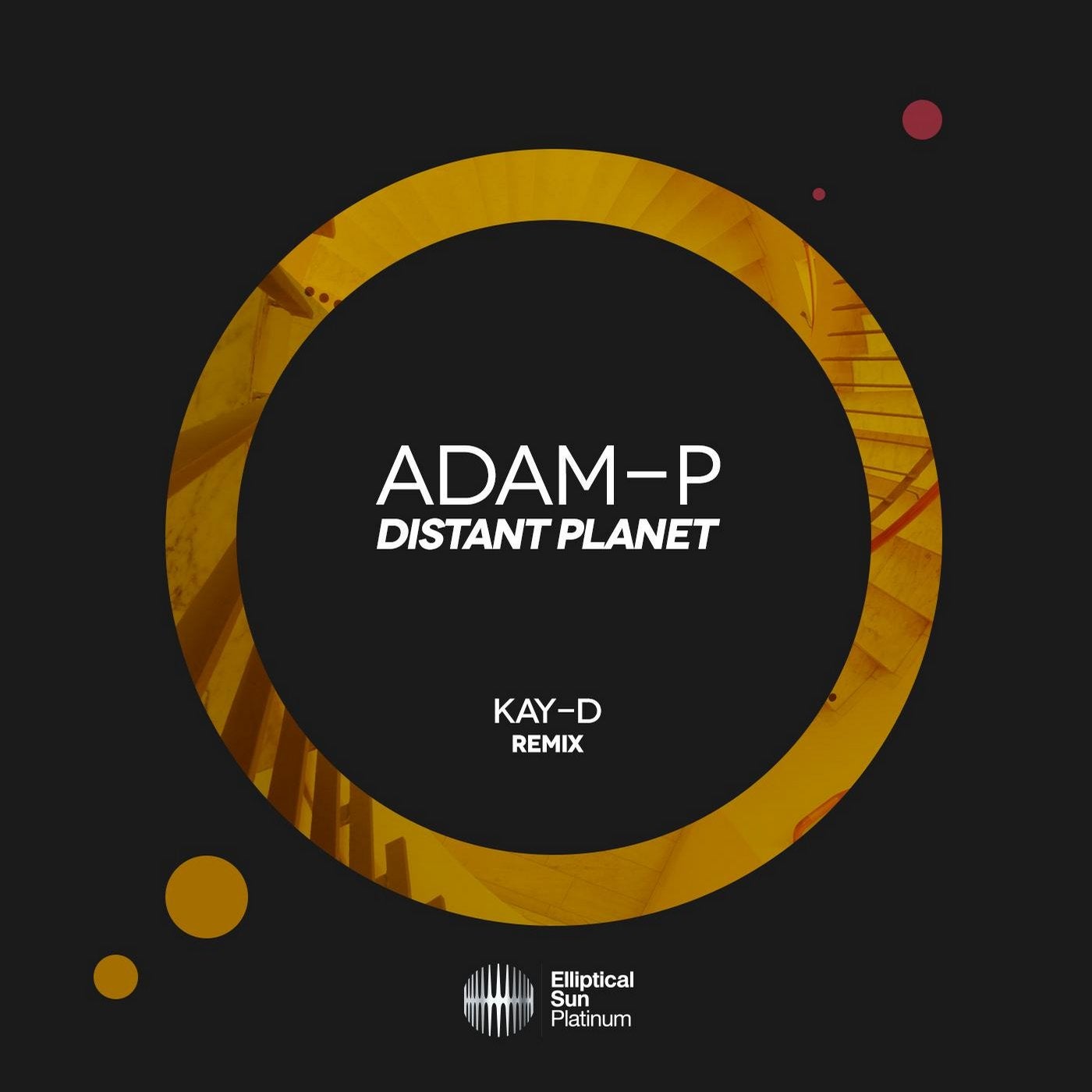 Distant Planet (Kay-D Remix) от Adam-P на Beatport.