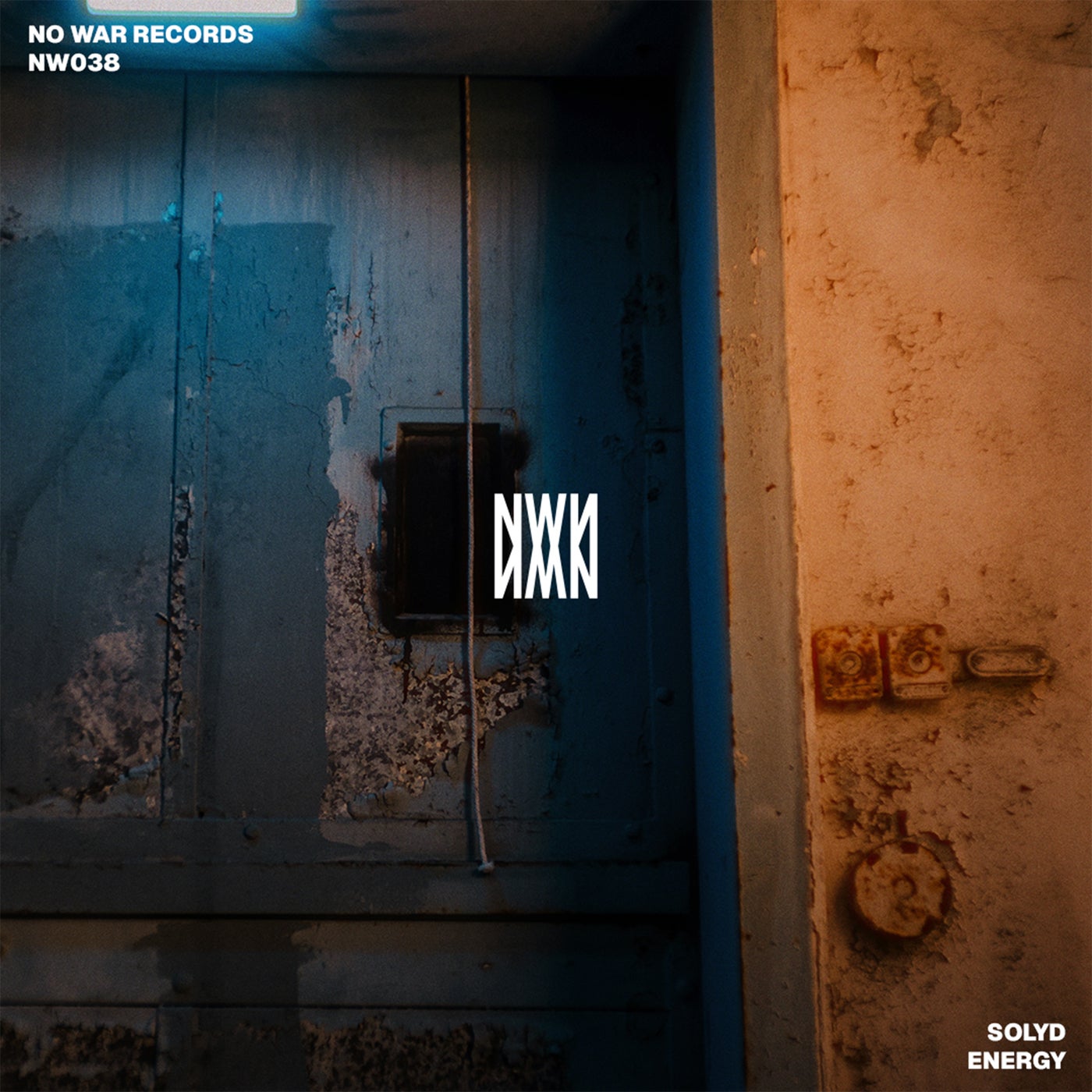 Cover art for Energy